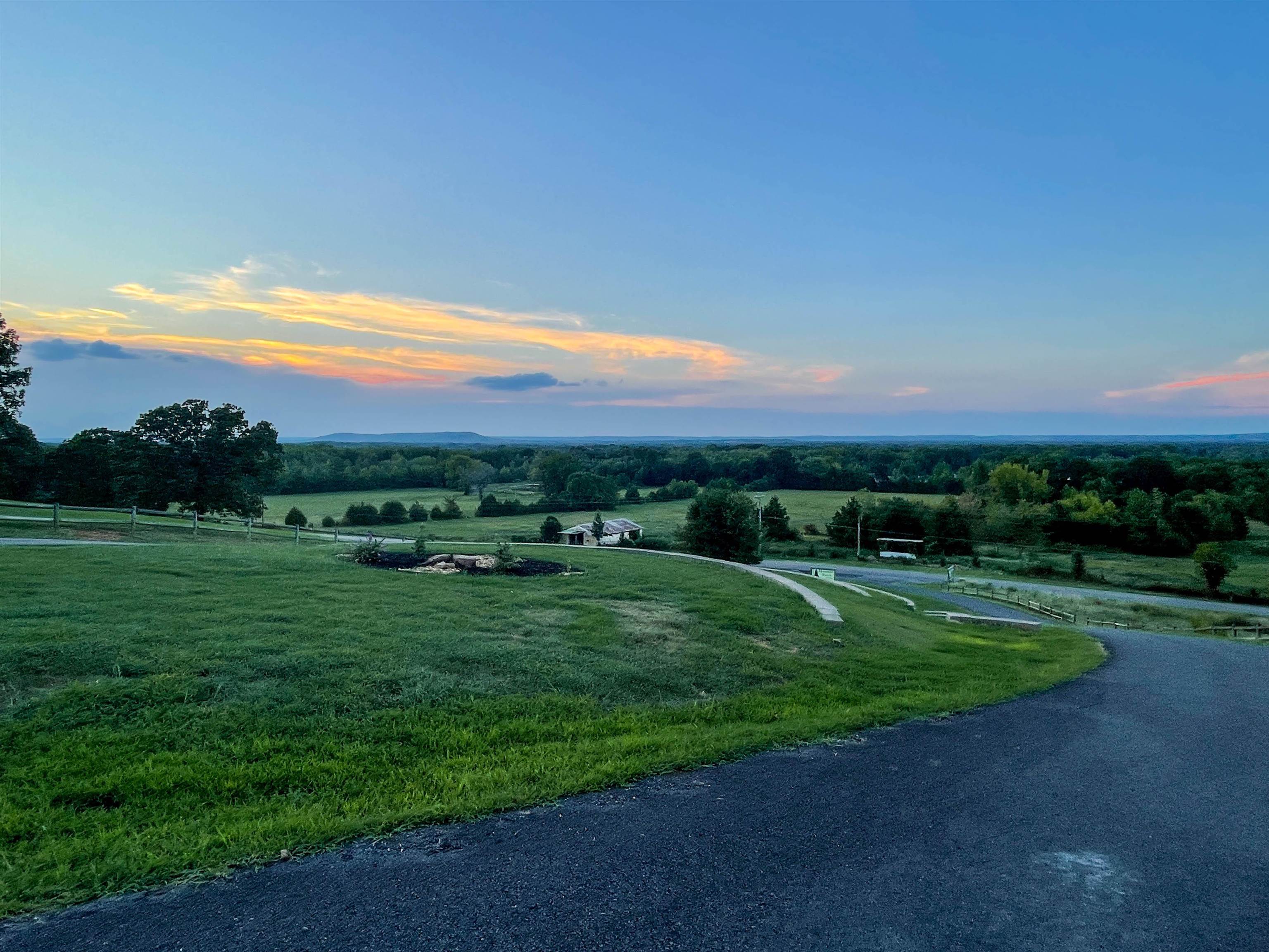 TBD  Mountain Ranch Lot 43 Austin, AR