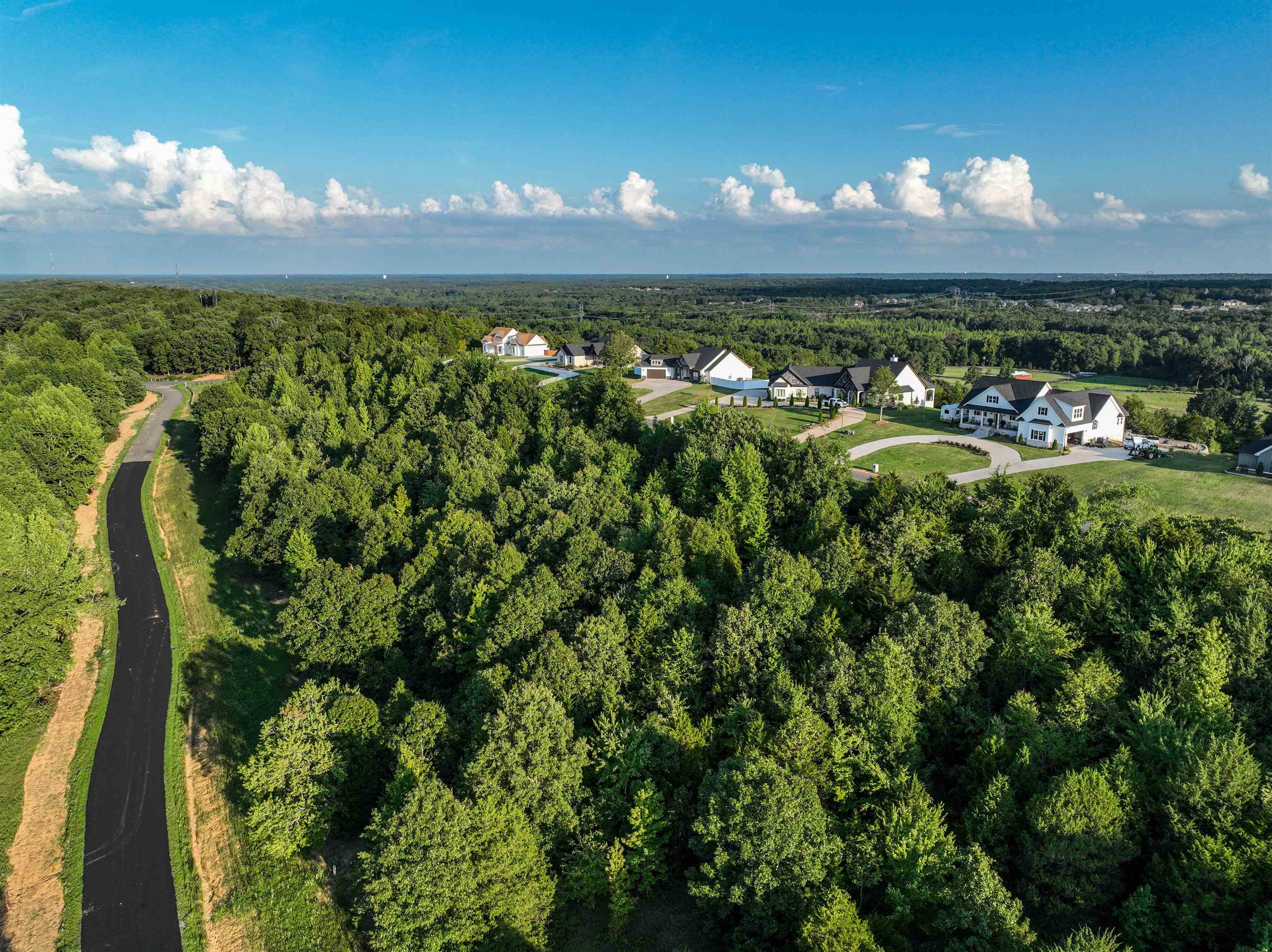 TBD Rainbow Lake Lot 50 Austin, AR