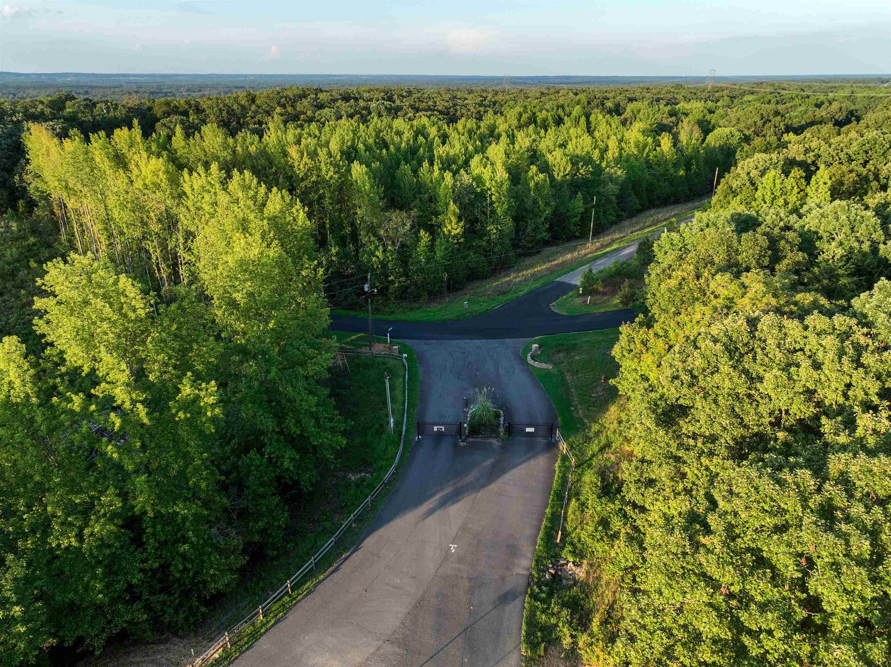 TBD Rainbow Lake Lot 50 Austin, AR