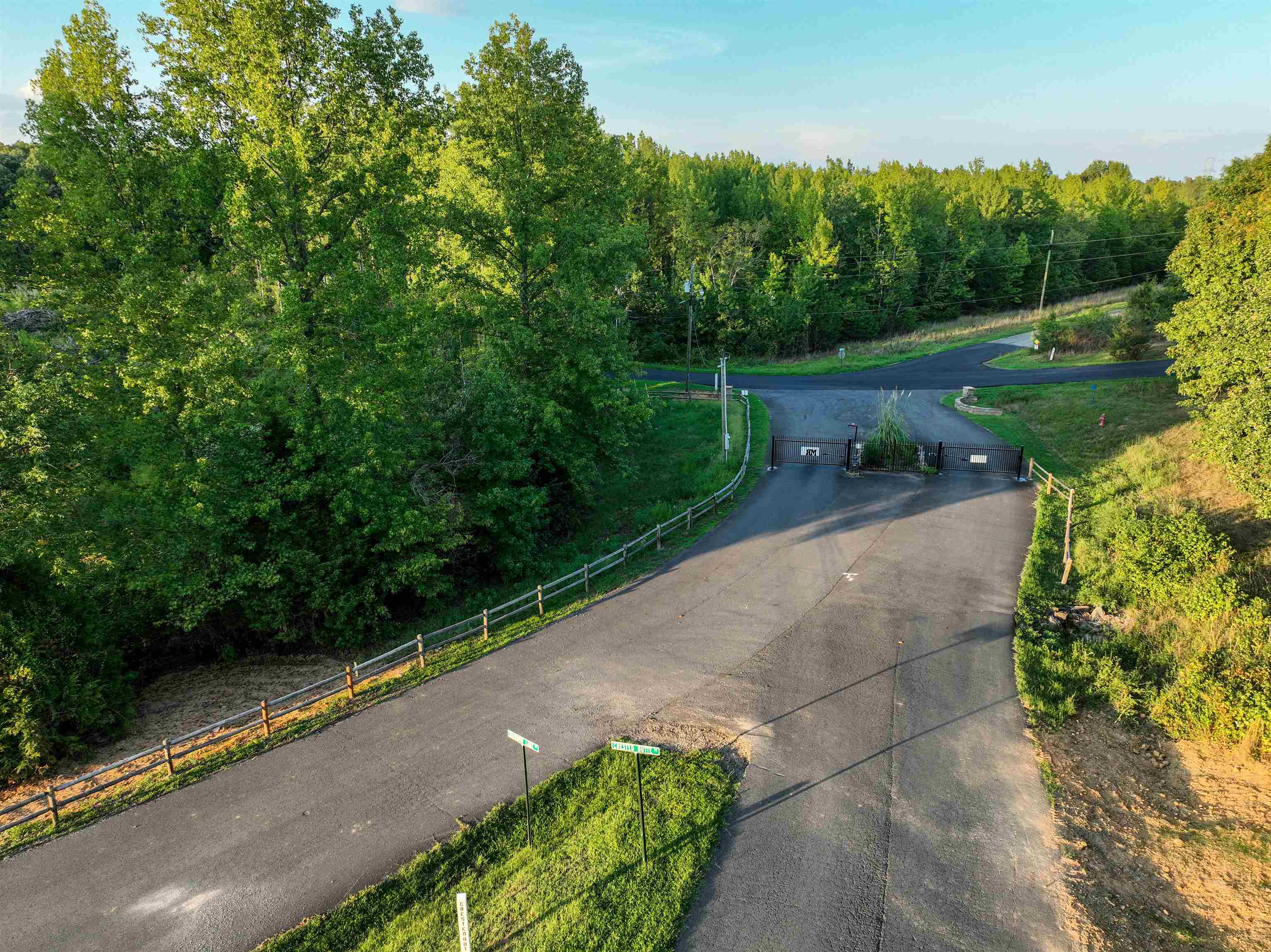 TBD Rainbow Lake Lot 50 Austin, AR