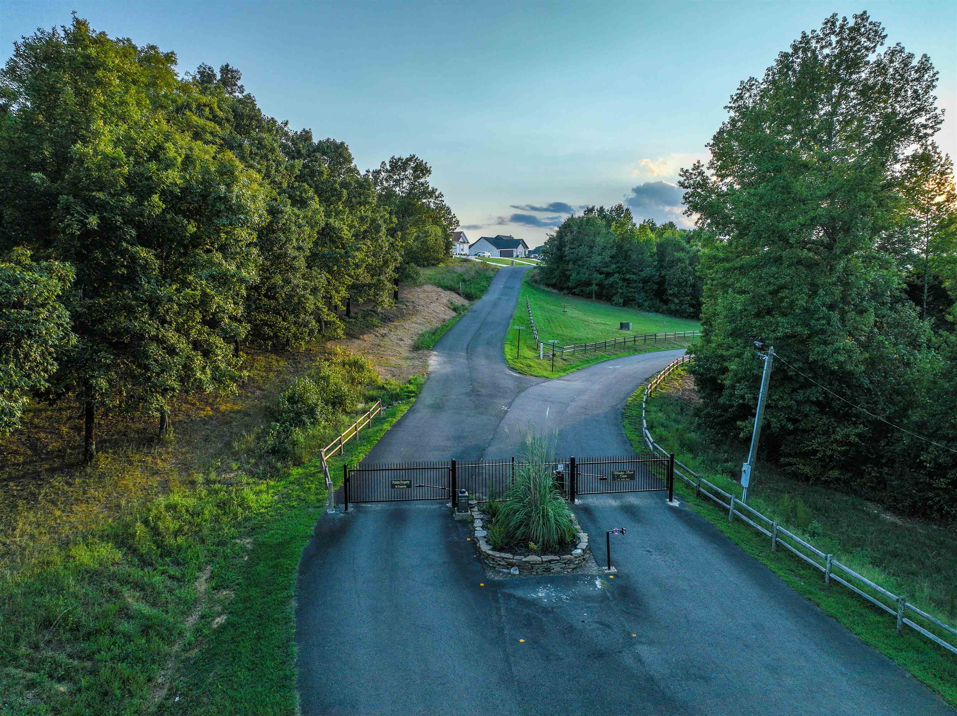 TBD Rainbow Lake Lot 50 Austin, AR
