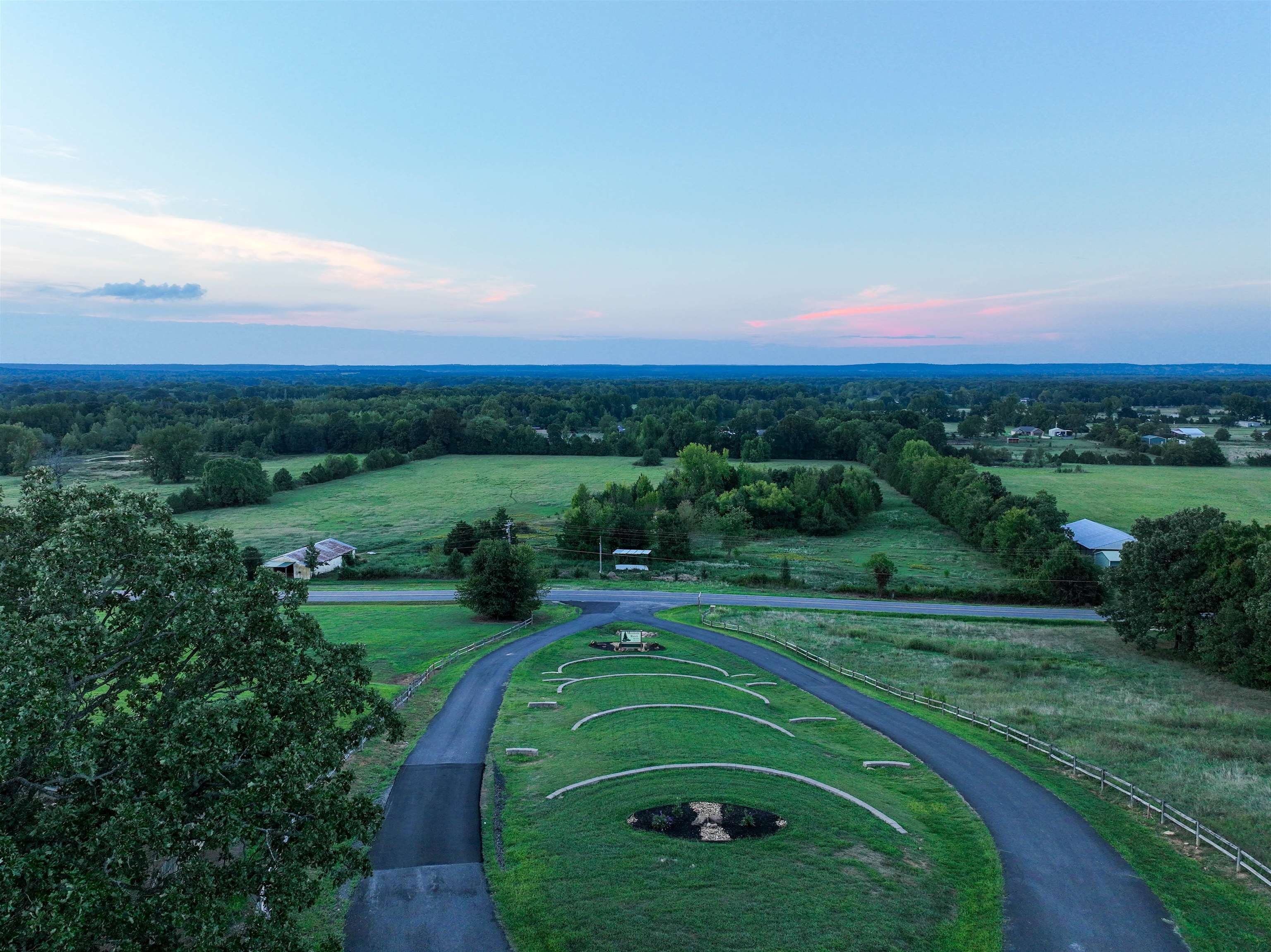 TBD Rainbow Lake Lot 50 Austin, AR