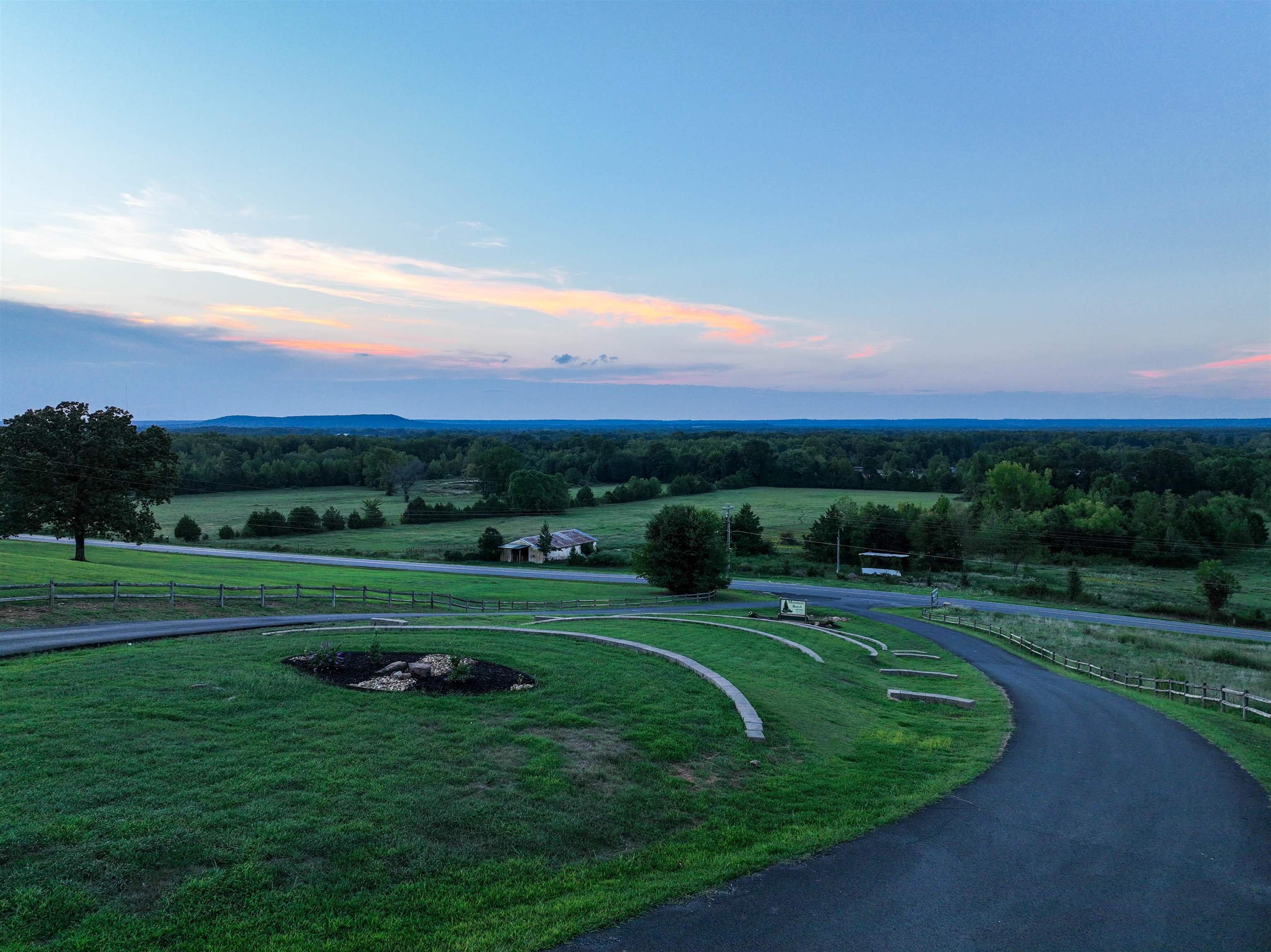 TBD Rainbow Lake Lot 50 Austin, AR