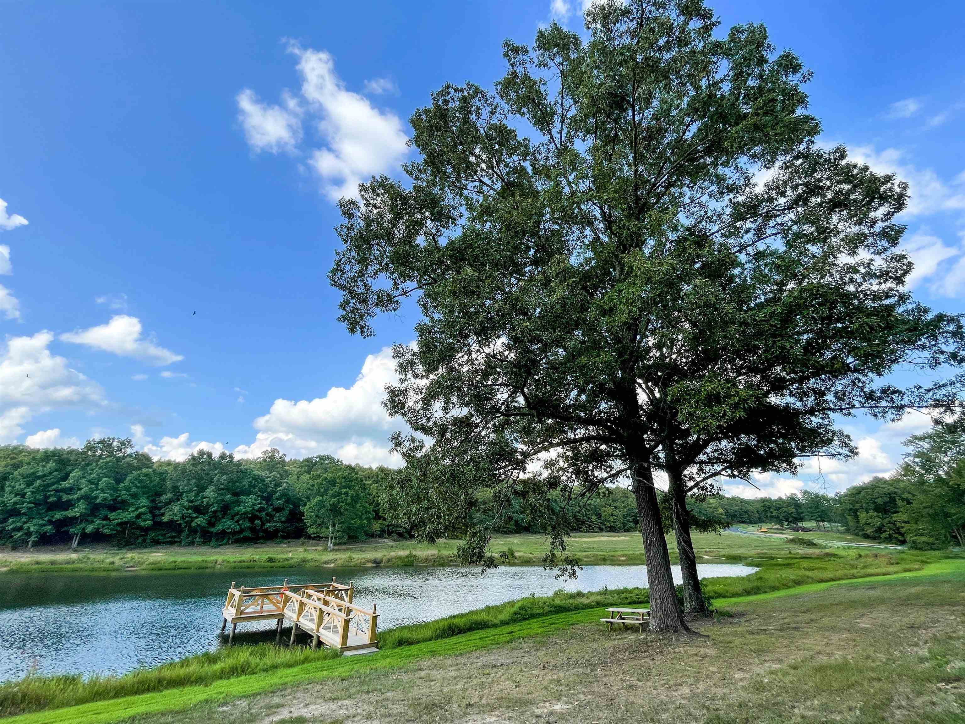 TBD Rainbow Lake Lot 50 Austin, AR