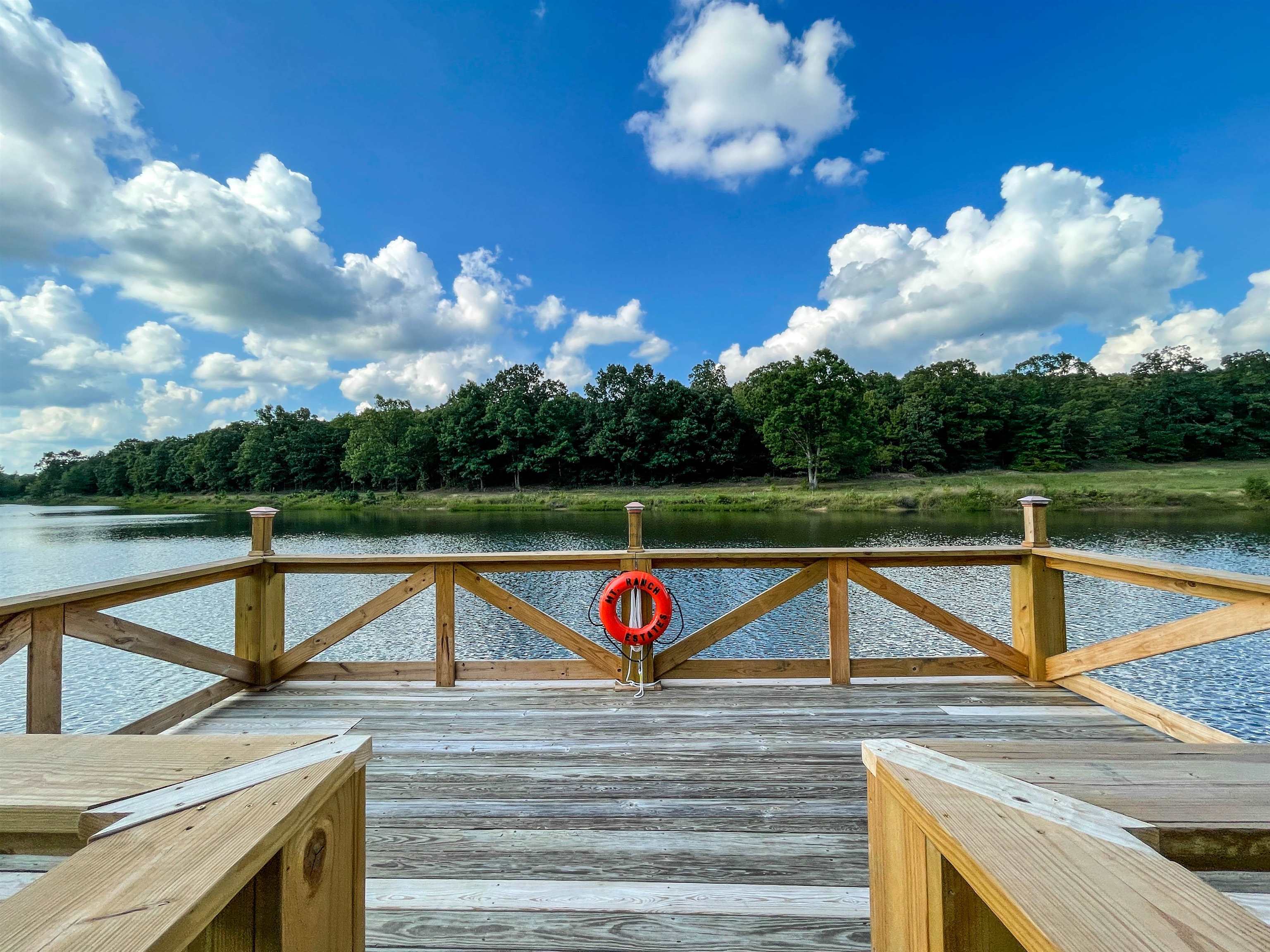 TBD Rainbow Lake Lot 50 Austin, AR