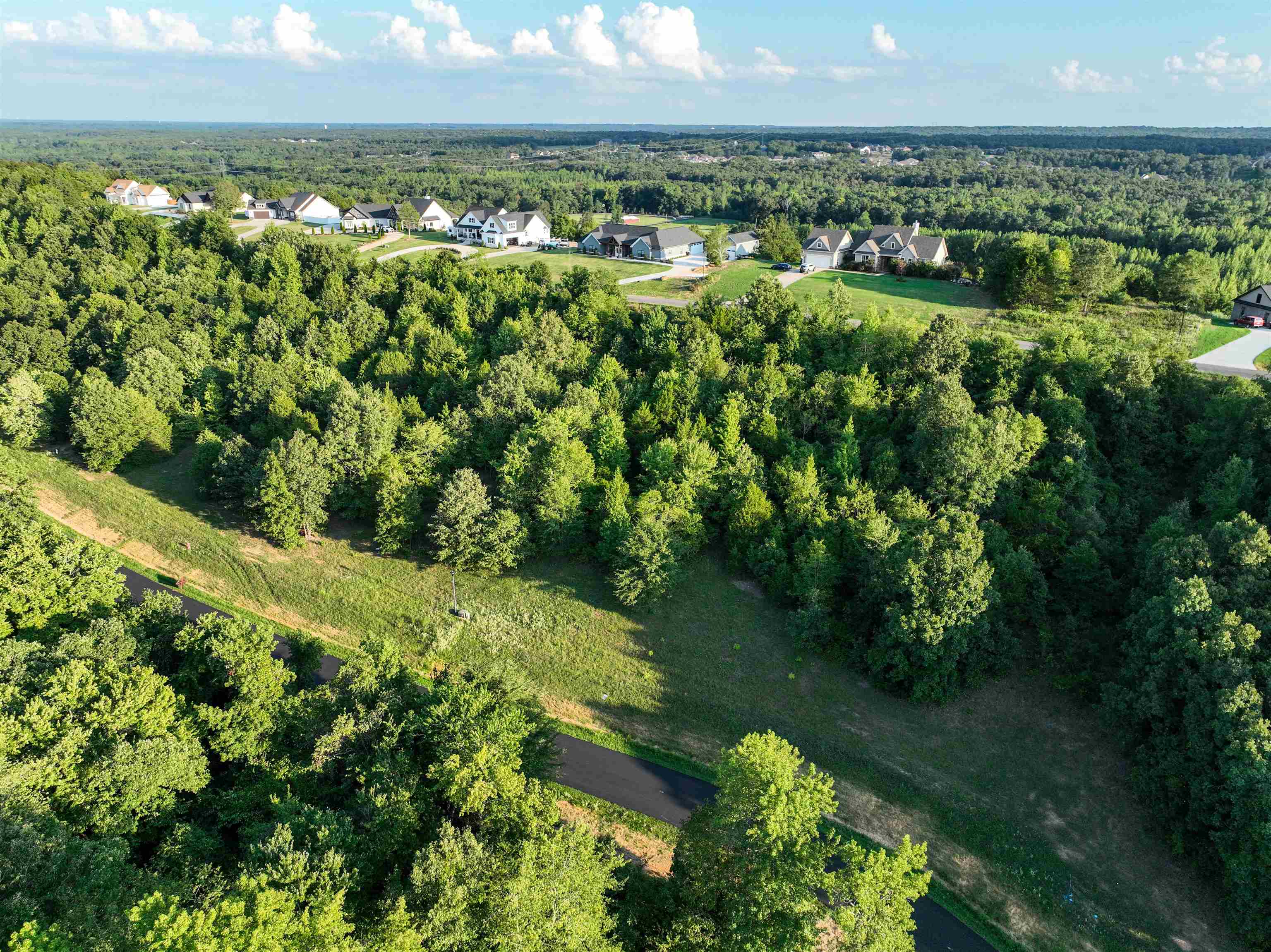 TBD Rainbow Lake Lot 50 Austin, AR