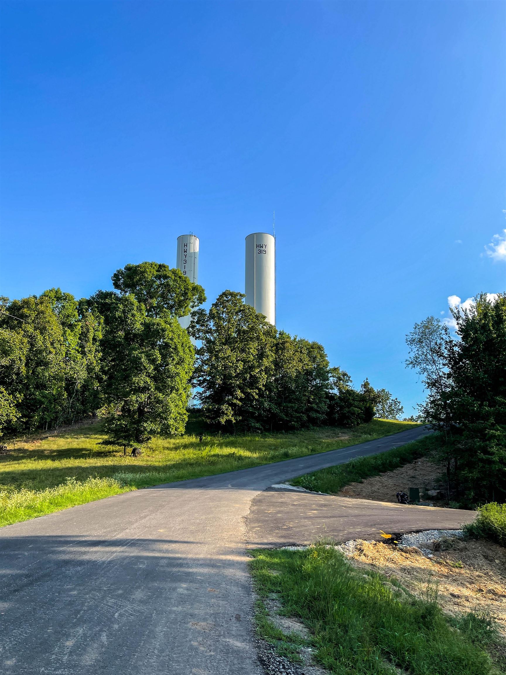 TBD Rainbow Lake Lot 50 Austin, AR