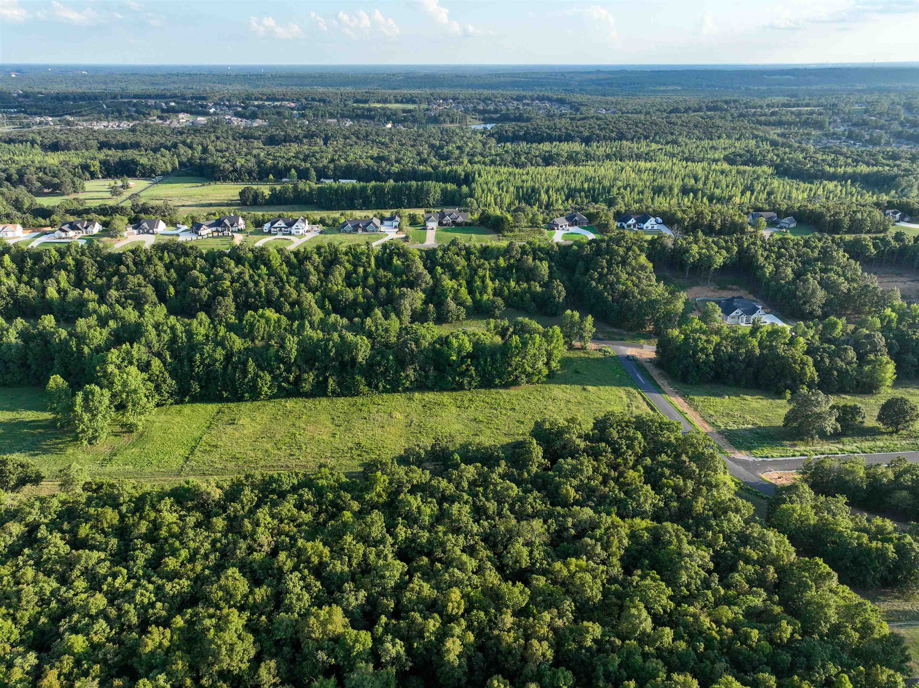 TBD Rainbow Lake Lot 50 Austin, AR