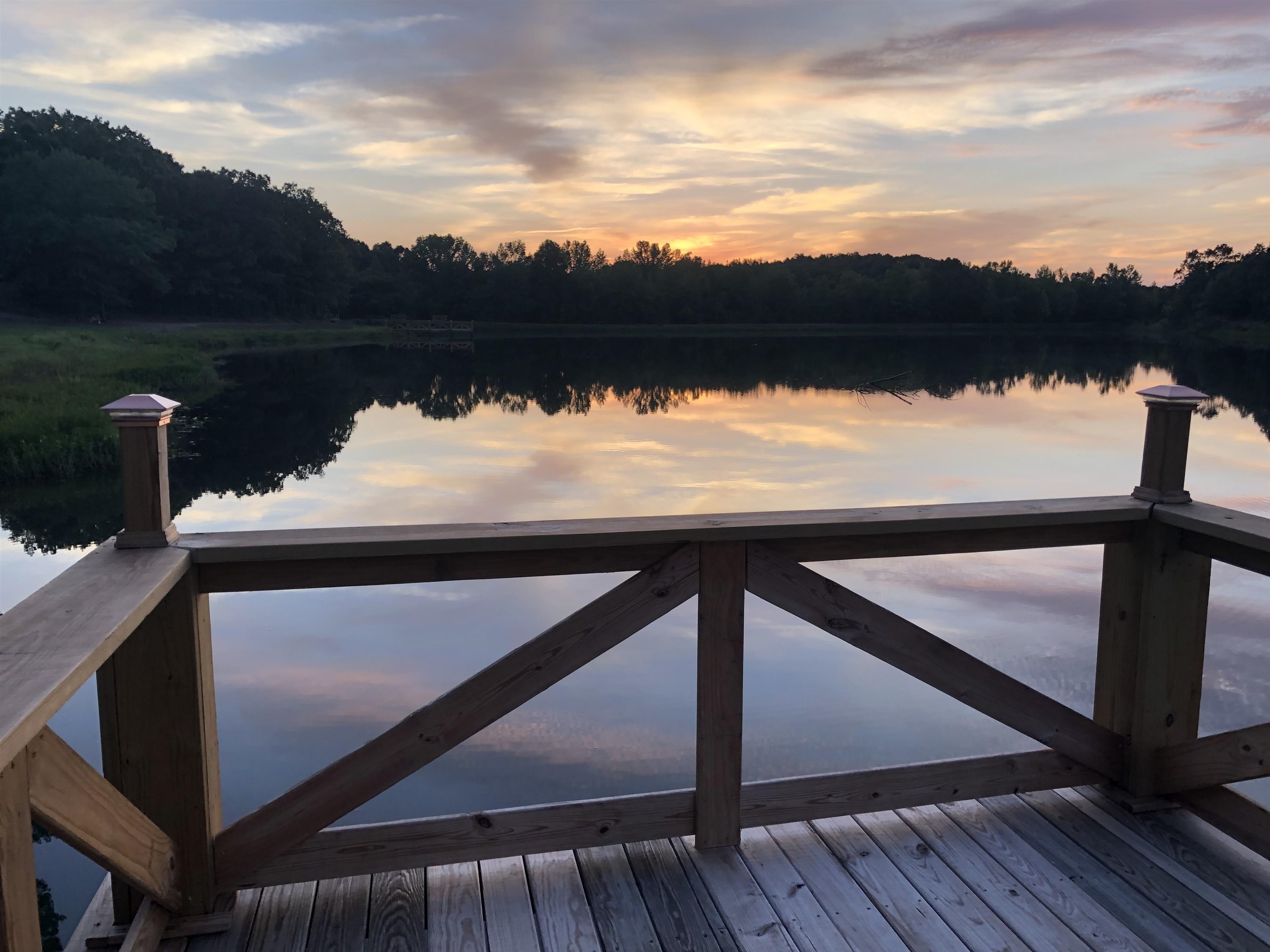 TBD Rainbow Lake Lot 50 Austin, AR