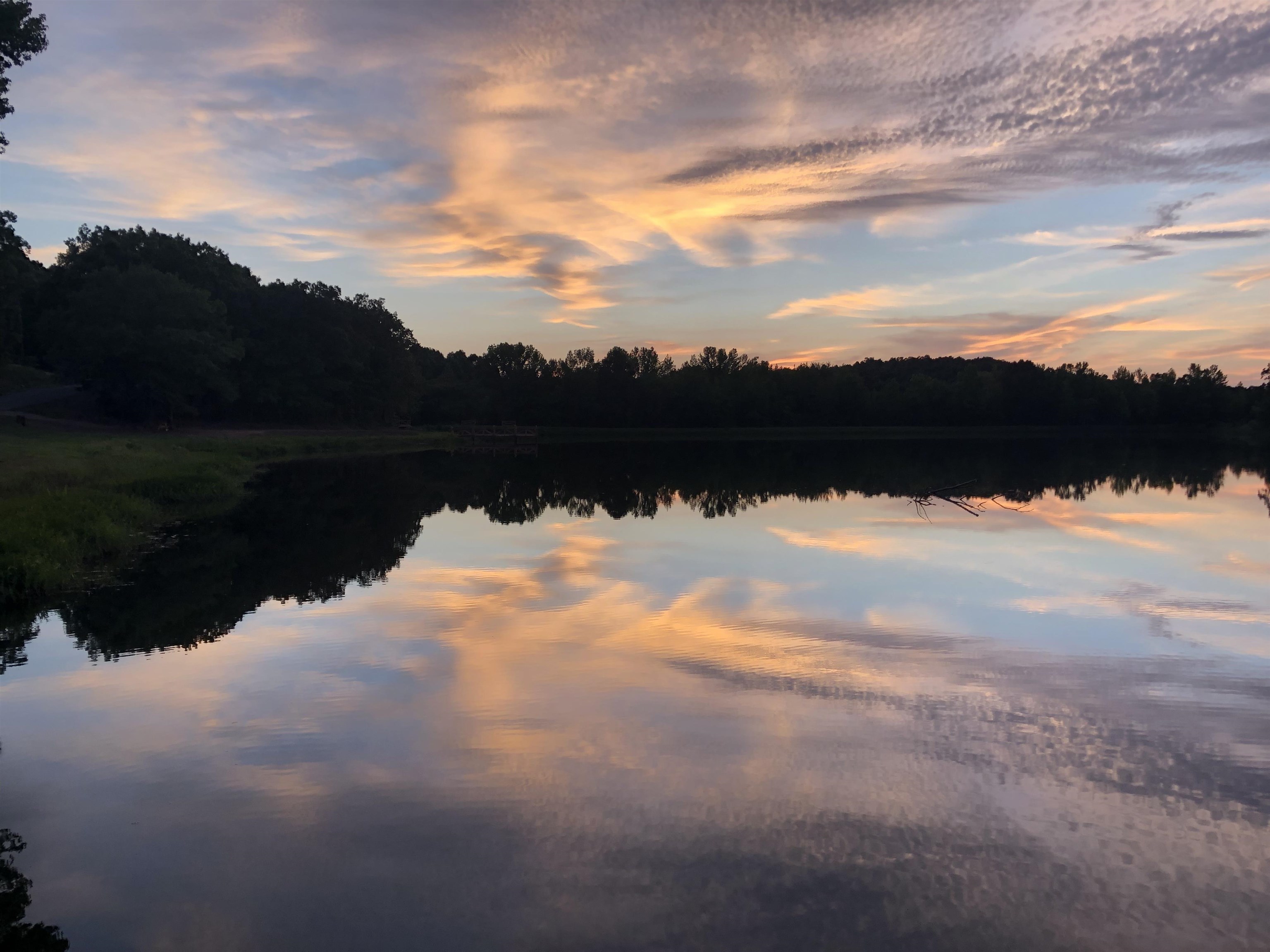 TBD Rainbow Lake Lot 50 Austin, AR