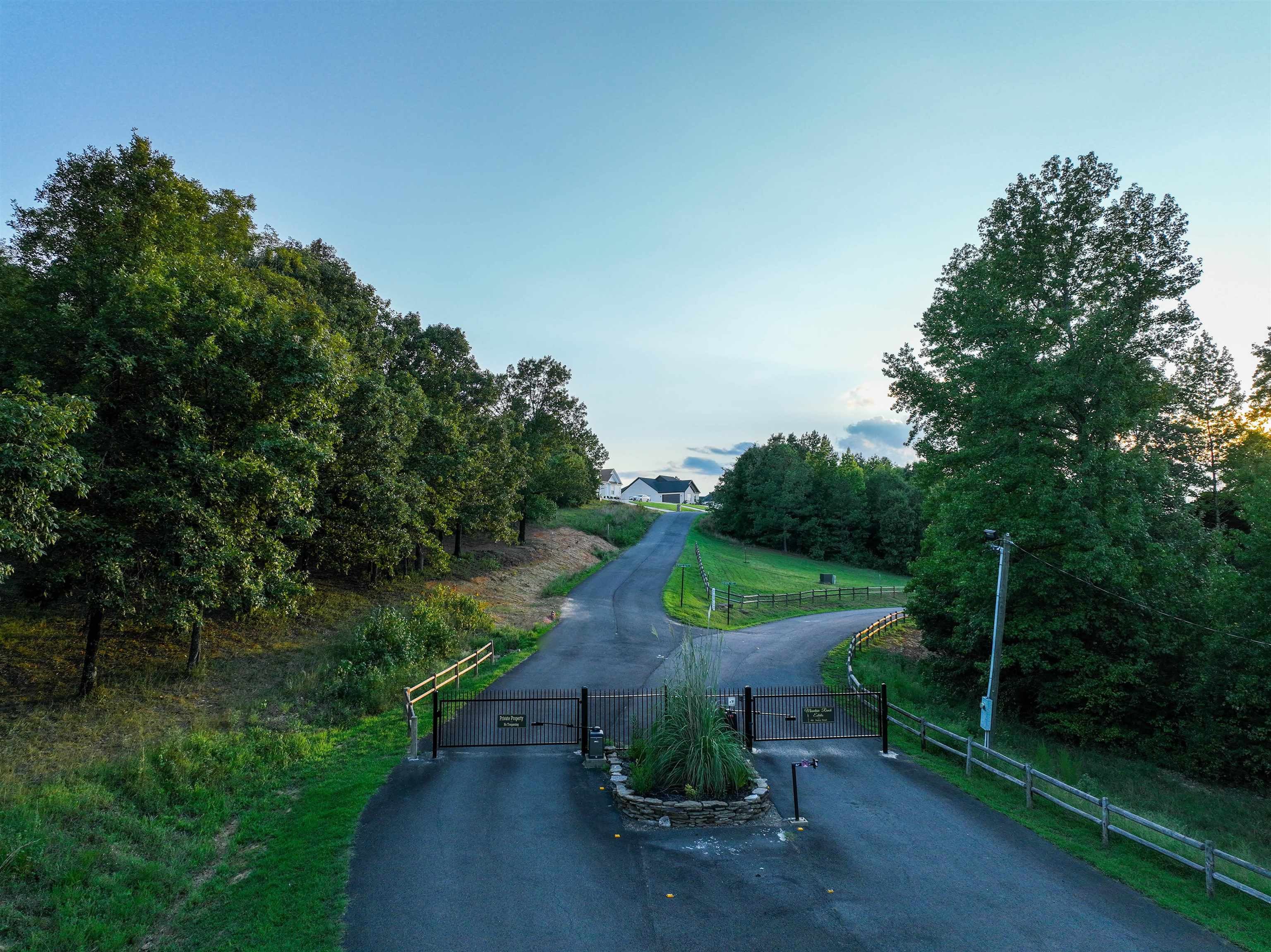 TBD Rainbow Lake Lot 51 Austin, AR