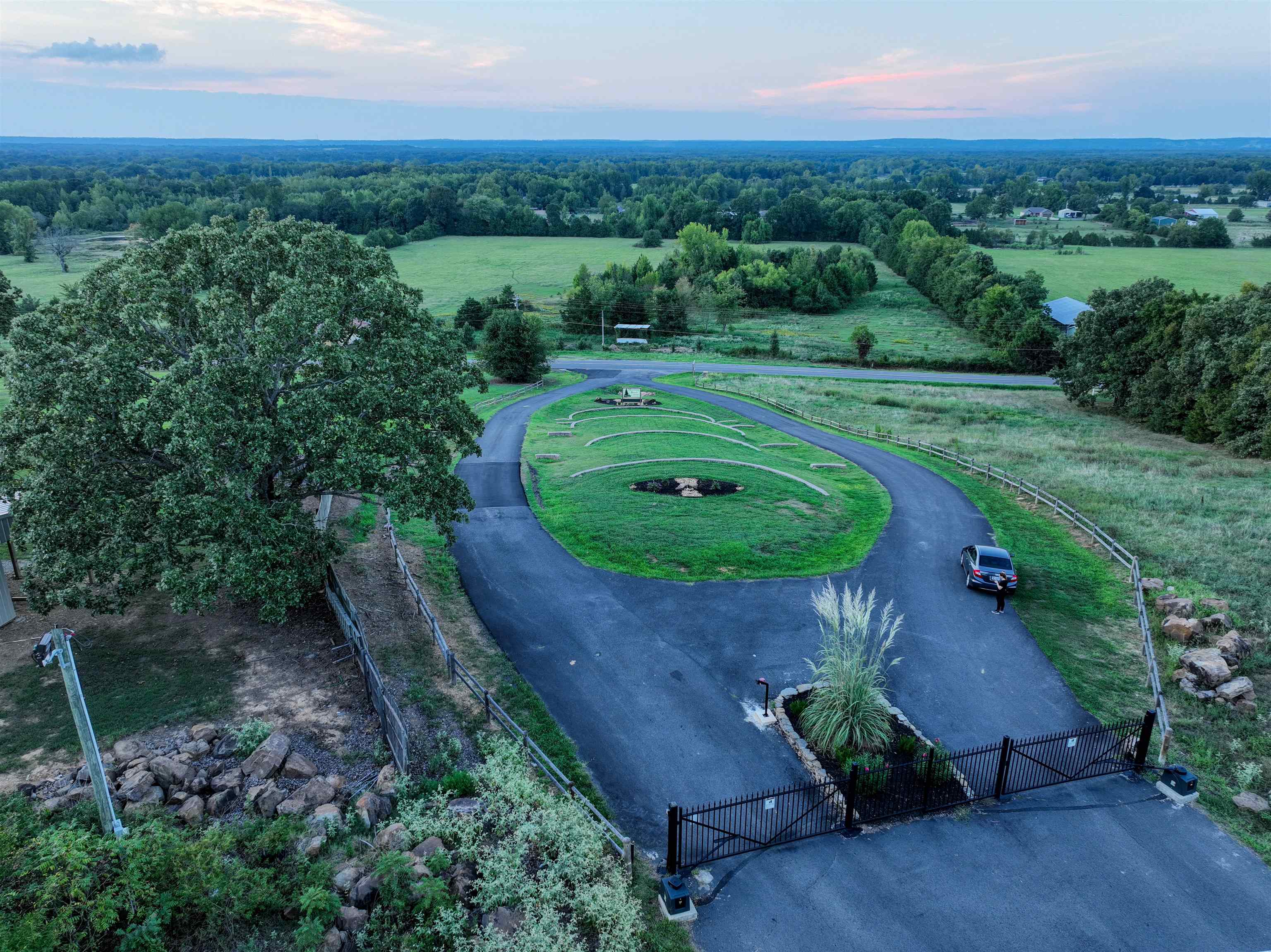 TBD Rainbow Lake Lot 51 Austin, AR