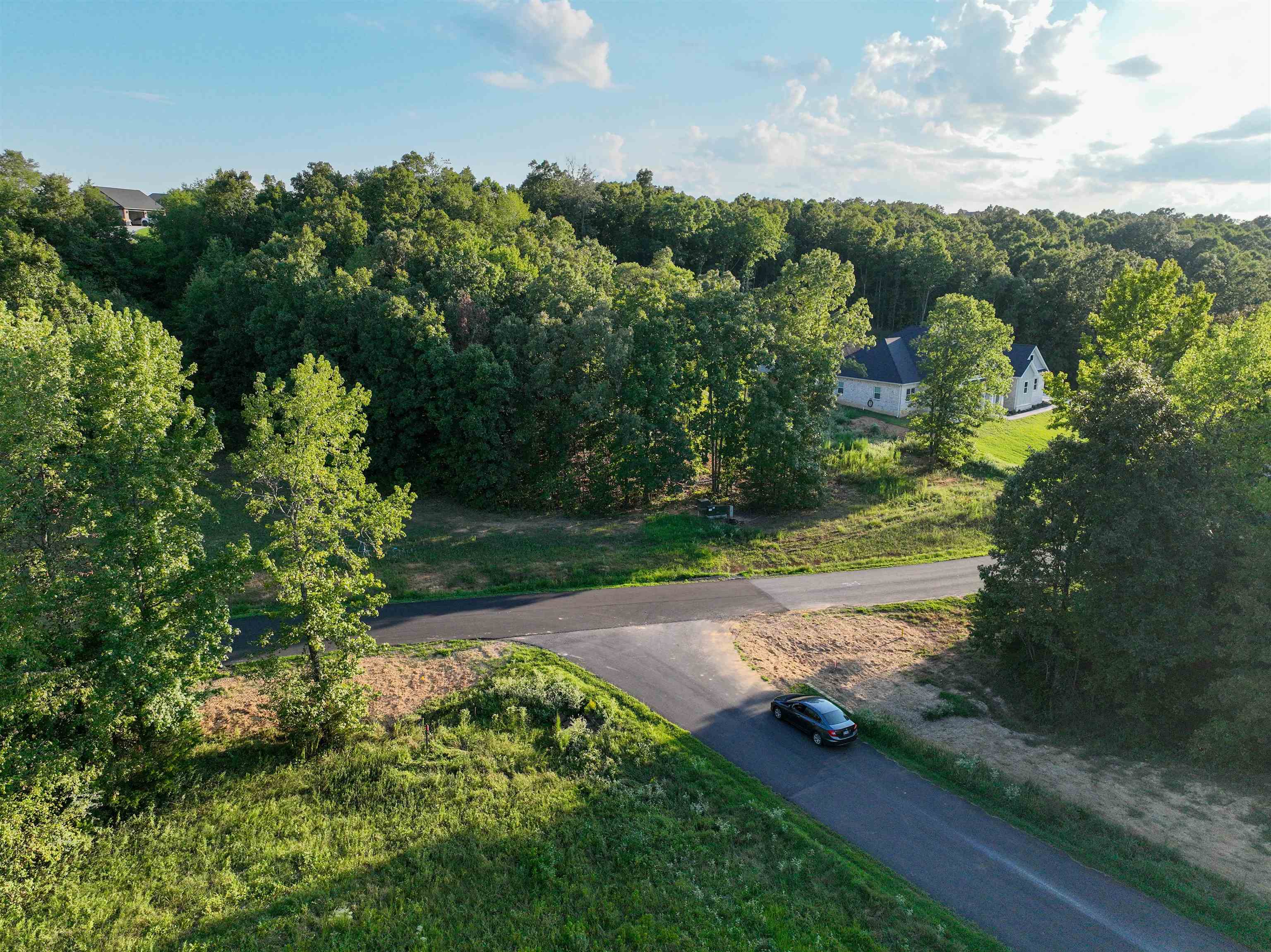 TBD Rainbow Lake Lot 51 Austin, AR