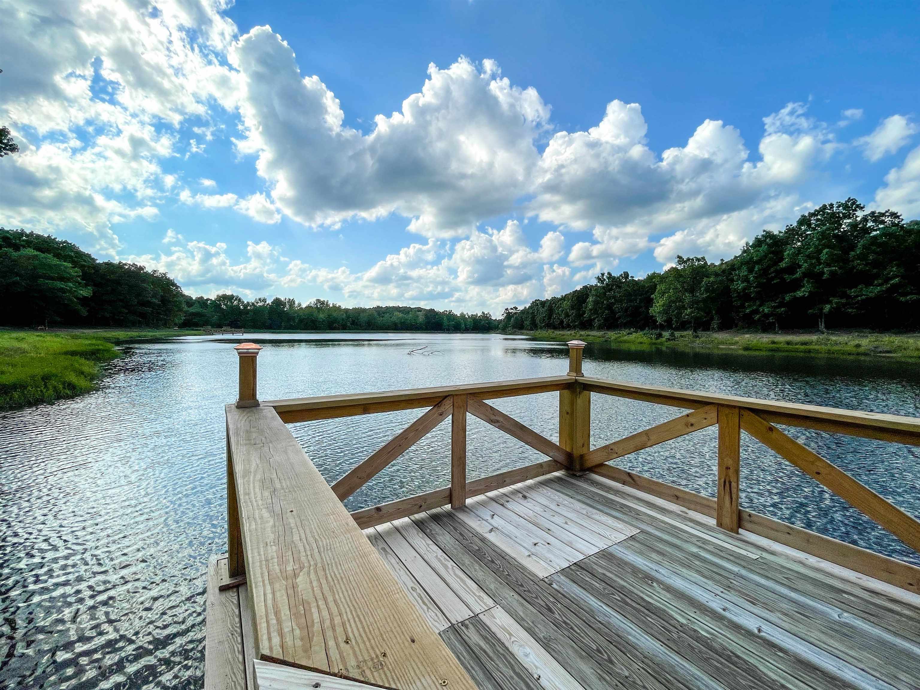 TBD Rainbow Lake Lot 51 Austin, AR
