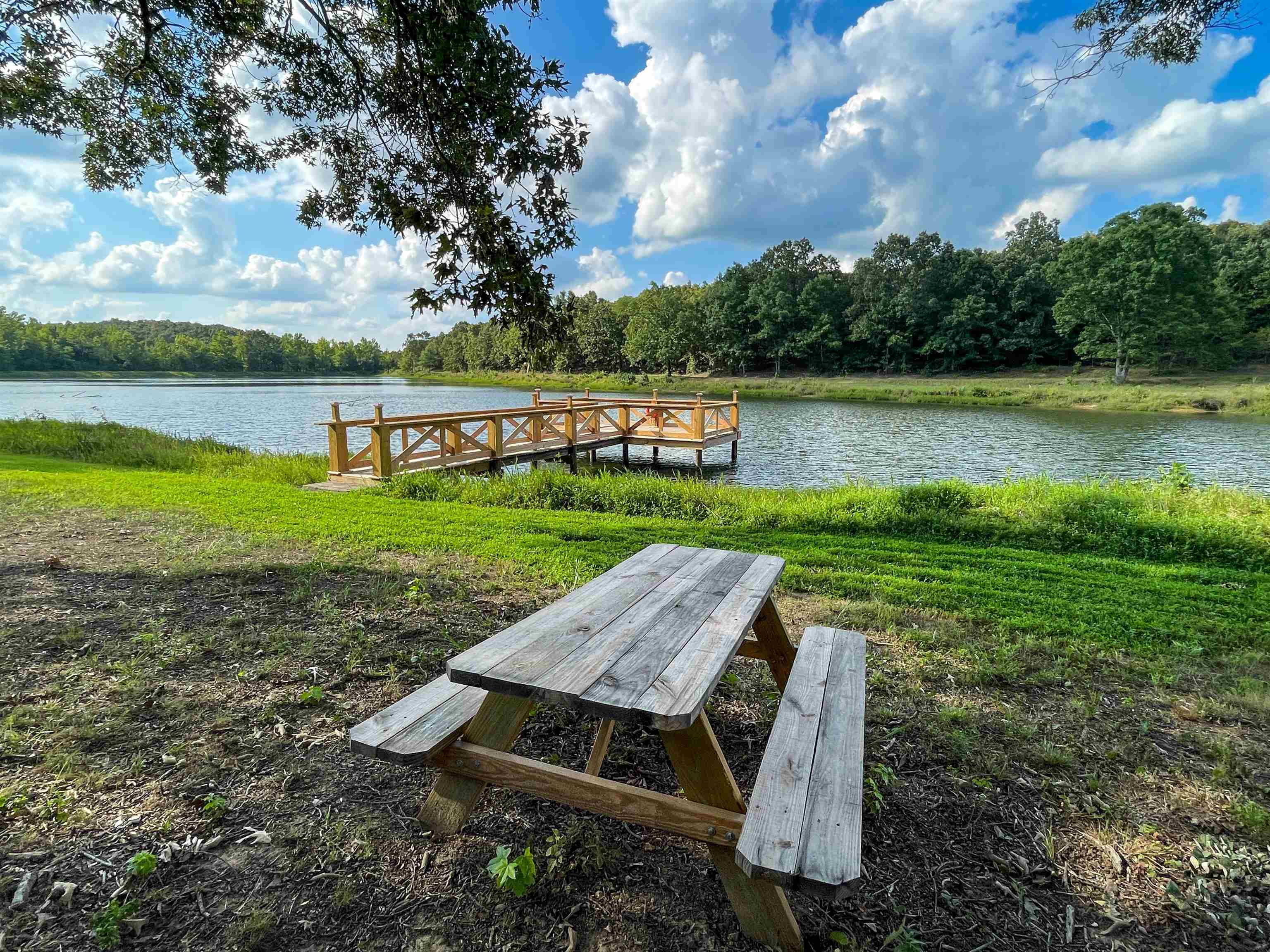 TBD Rainbow Lake Lot 51 Austin, AR