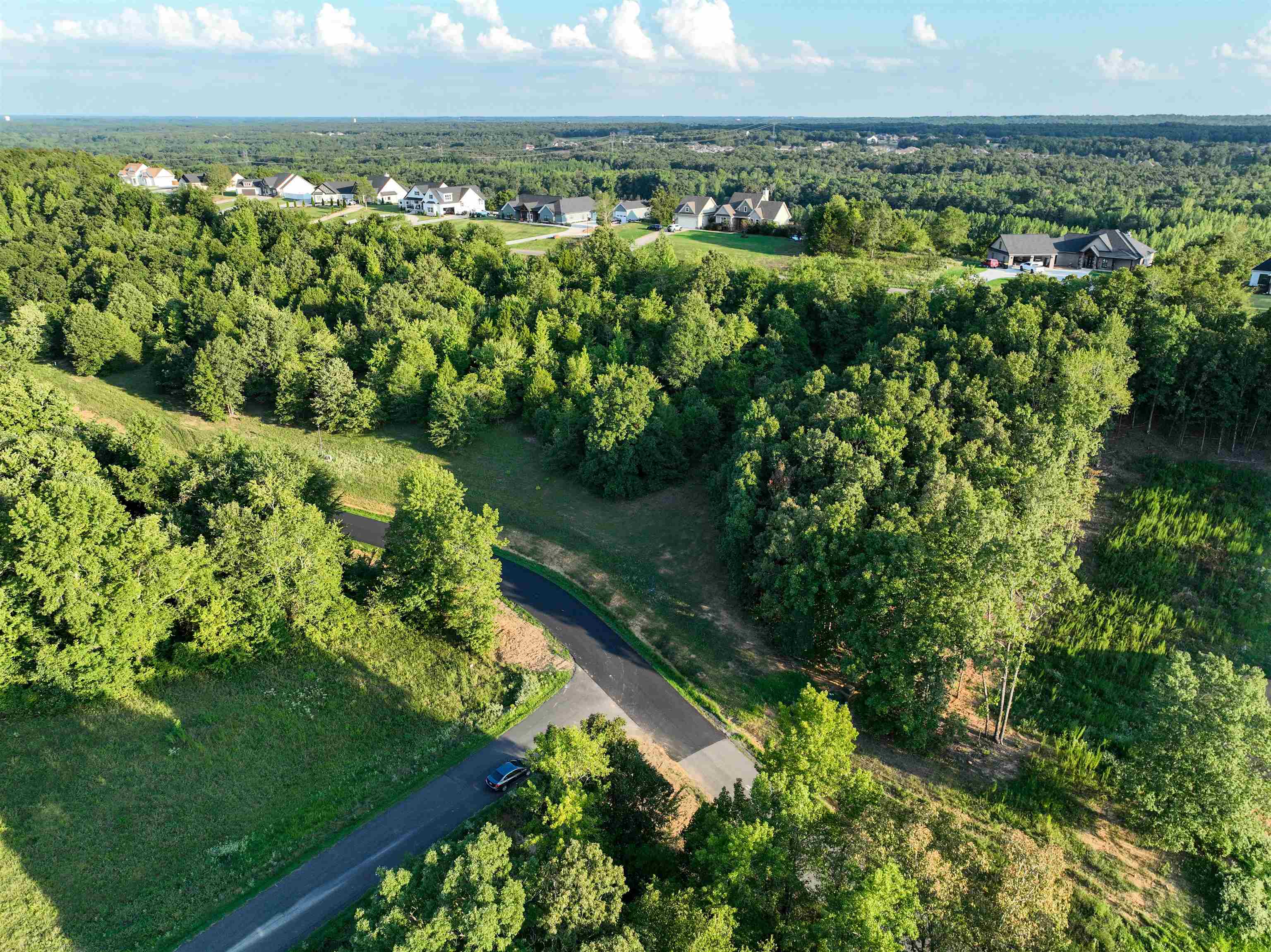 TBD Rainbow Lake Lot 51 Austin, AR