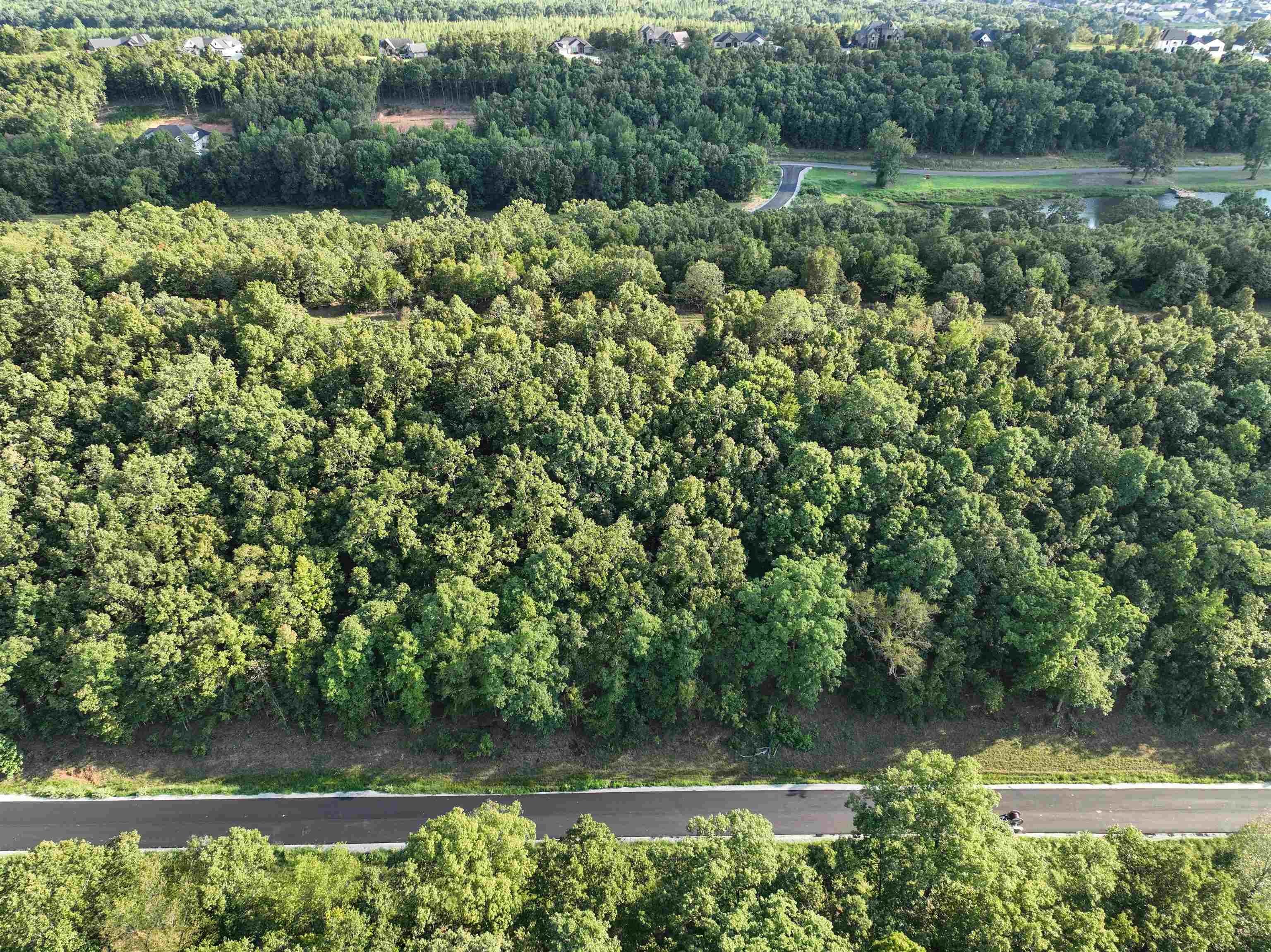 TBD Vernon Ct Lot 93 Austin, AR