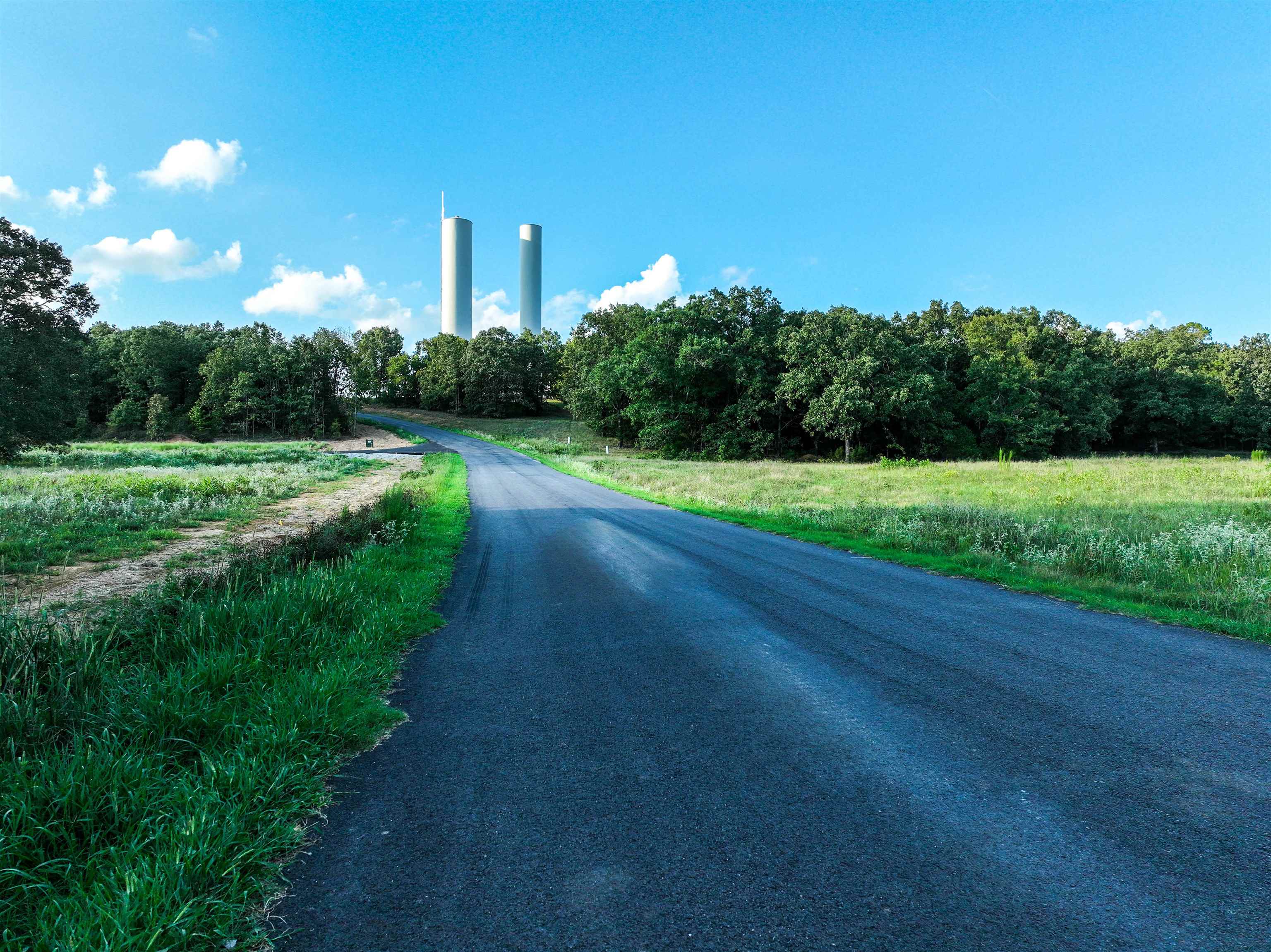TBD Vernon Ct Lot 93 Austin, AR