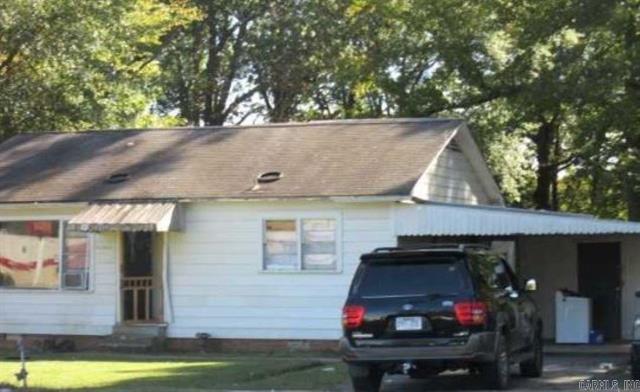 7623  Mabelvale Cutoff Rd  Mabelvale, AR