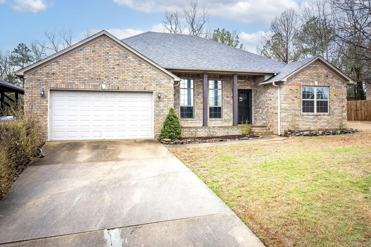 25 Rolling Hills Drive, Cabot, AR 72023