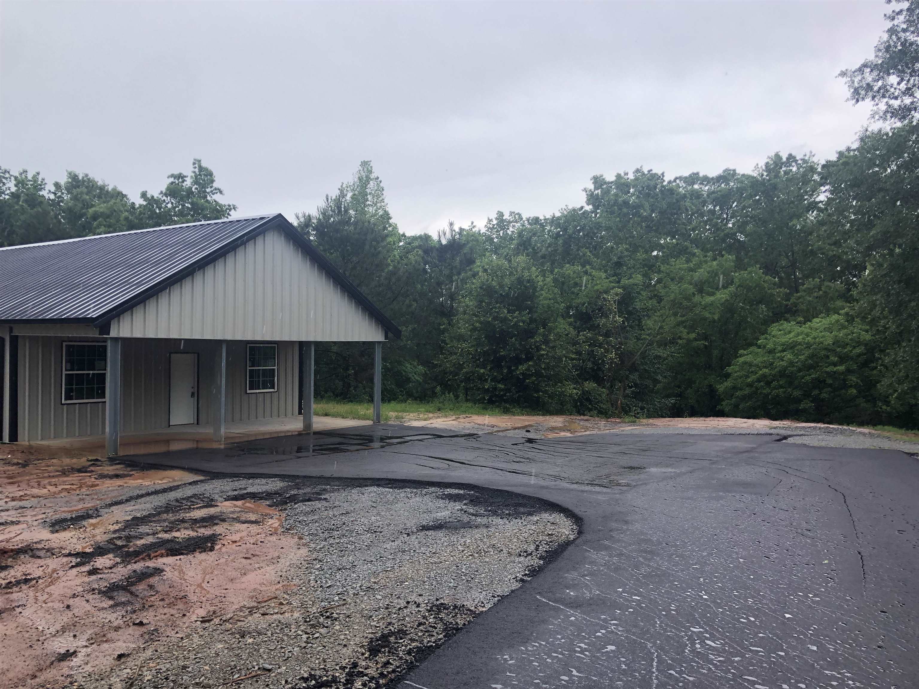 TBD  Chicot Tract 182 Mabelvale, AR