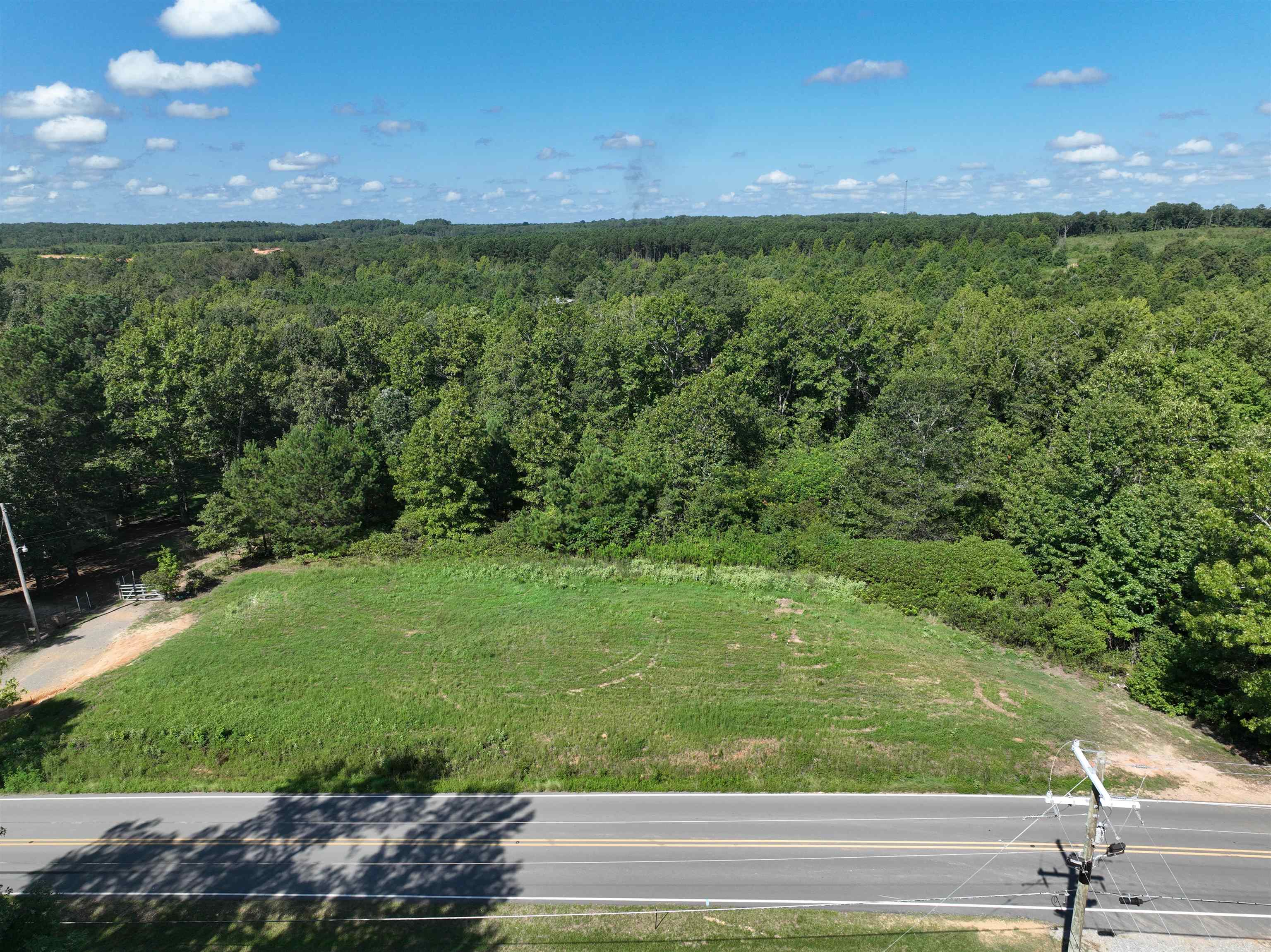 TBD  Chicot Tract 182 Mabelvale, AR