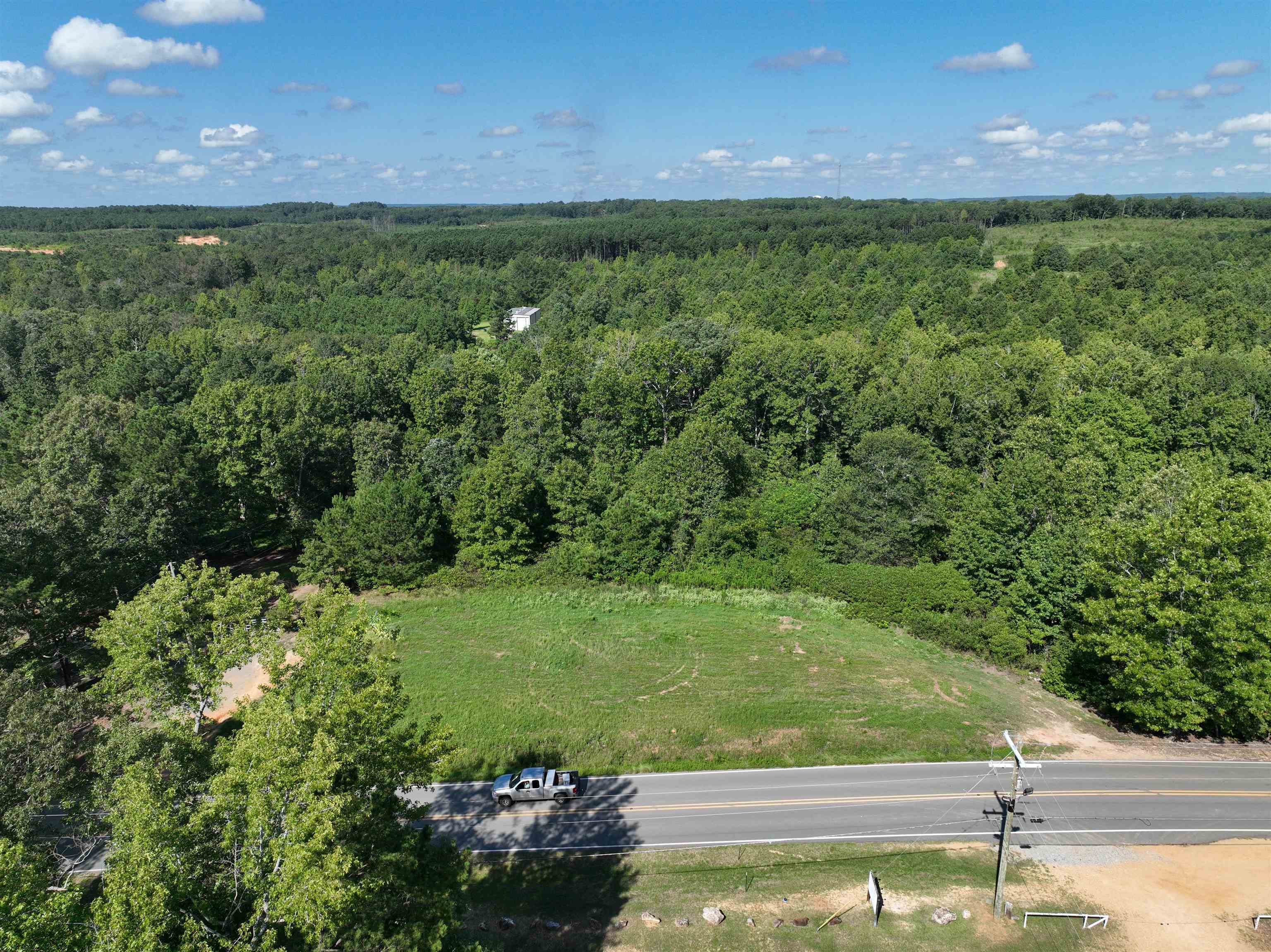 TBD  Chicot Tract 182 Mabelvale, AR