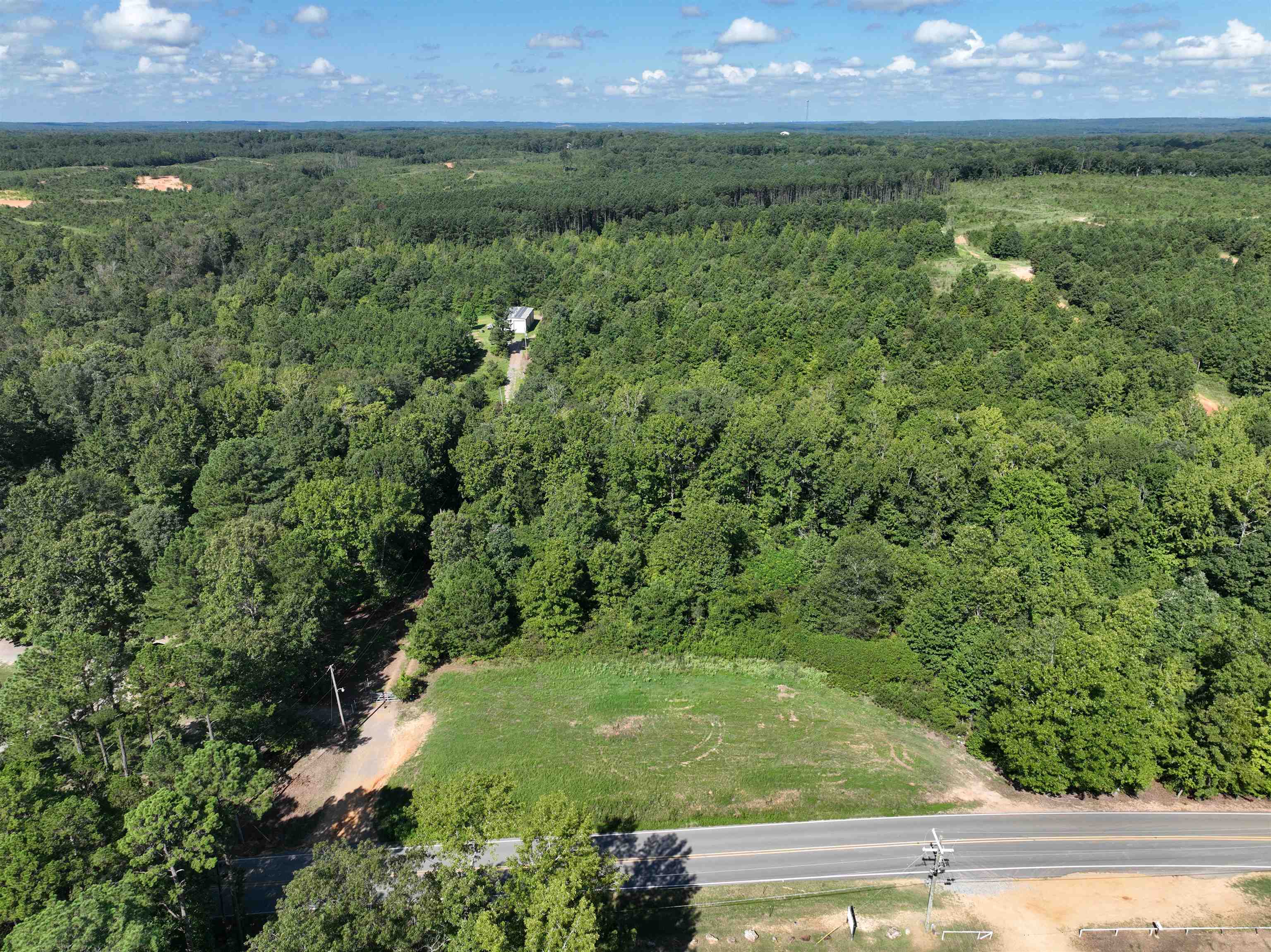 TBD  Chicot Tract 182 Mabelvale, AR
