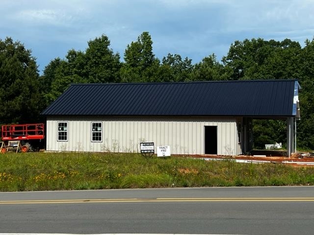 TBD  Chicot Tract 182 Mabelvale, AR