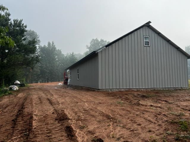 TBD  Chicot Tract 182 Mabelvale, AR