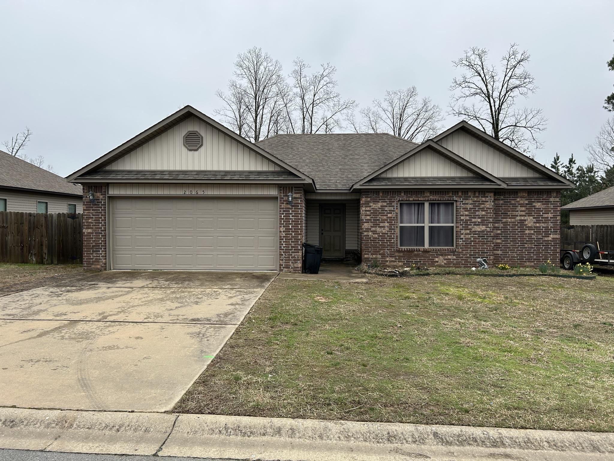 2065 Dandelion Drive, Benton, AR 72019