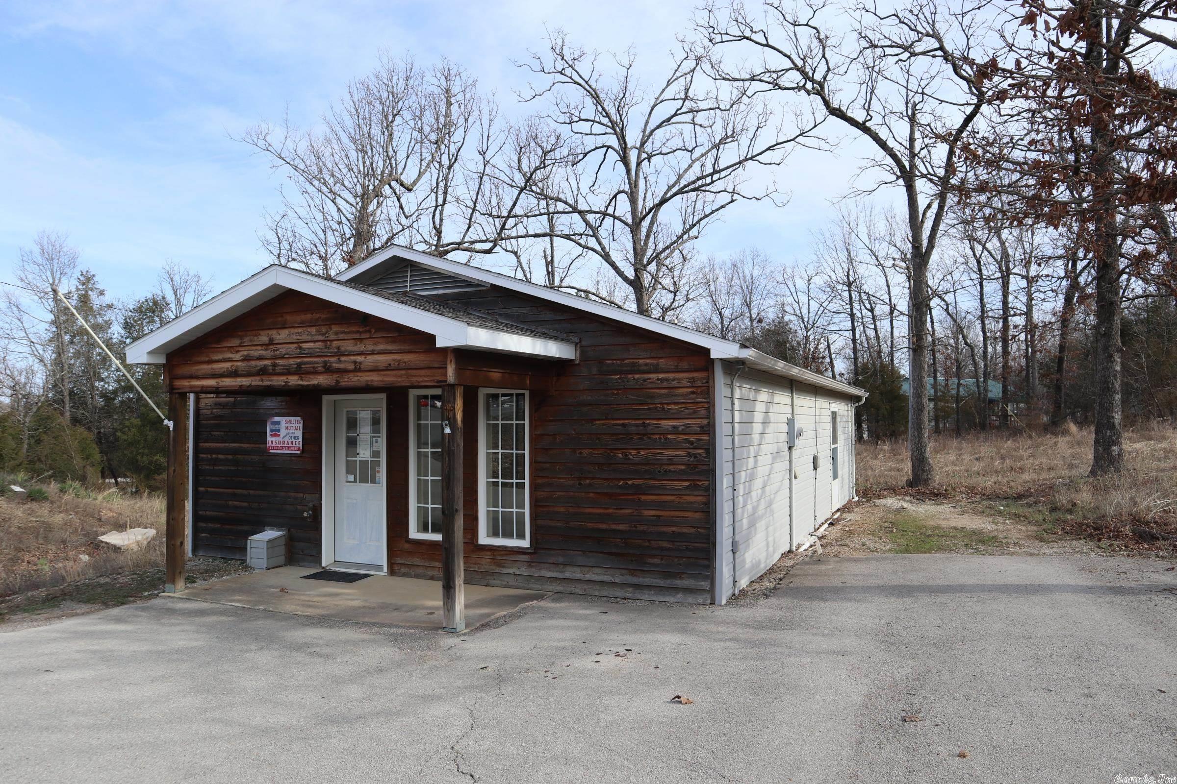 316  HWY 62/412 E  Salem, AR