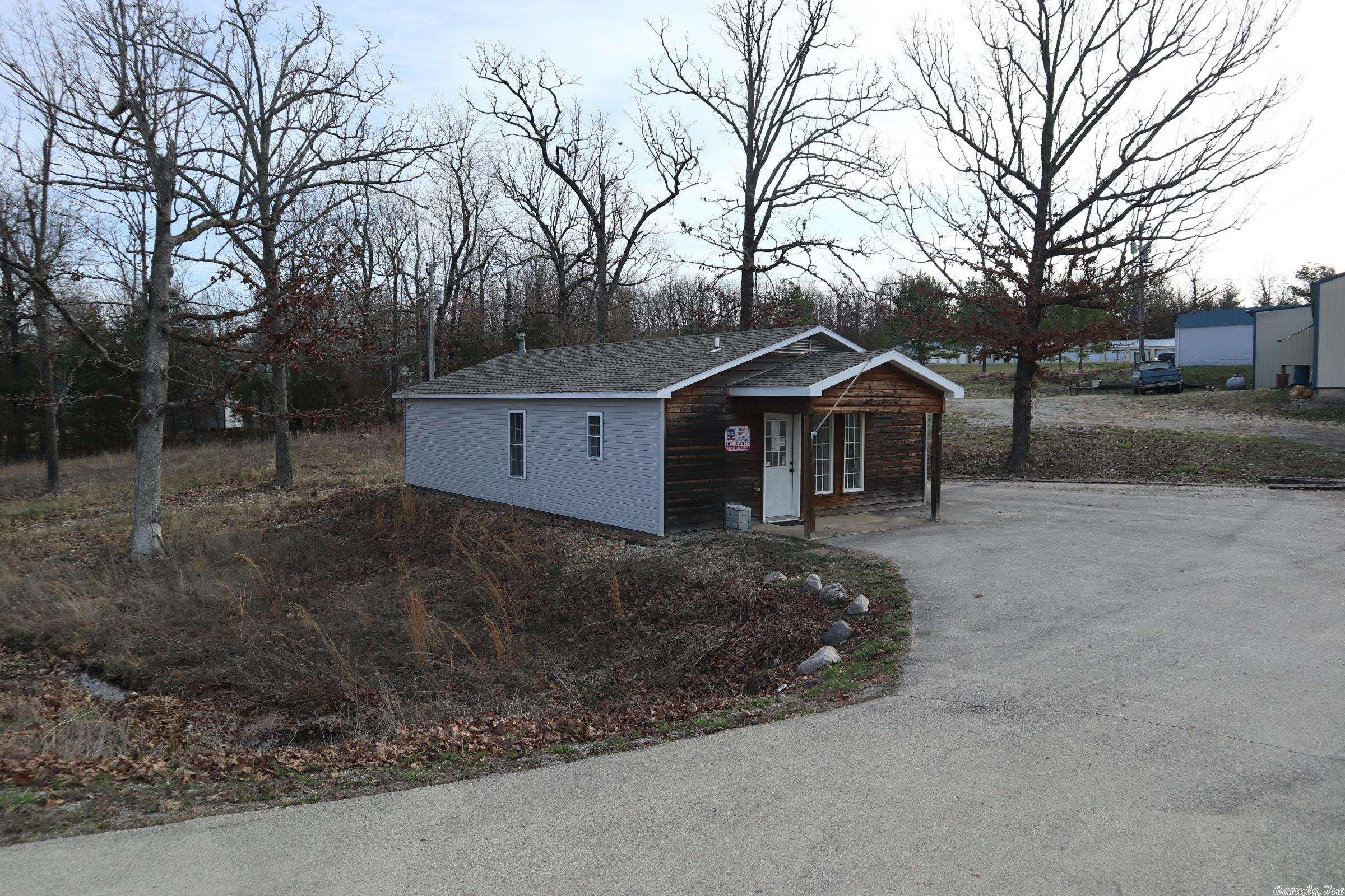 316  HWY 62/412 E  Salem, AR