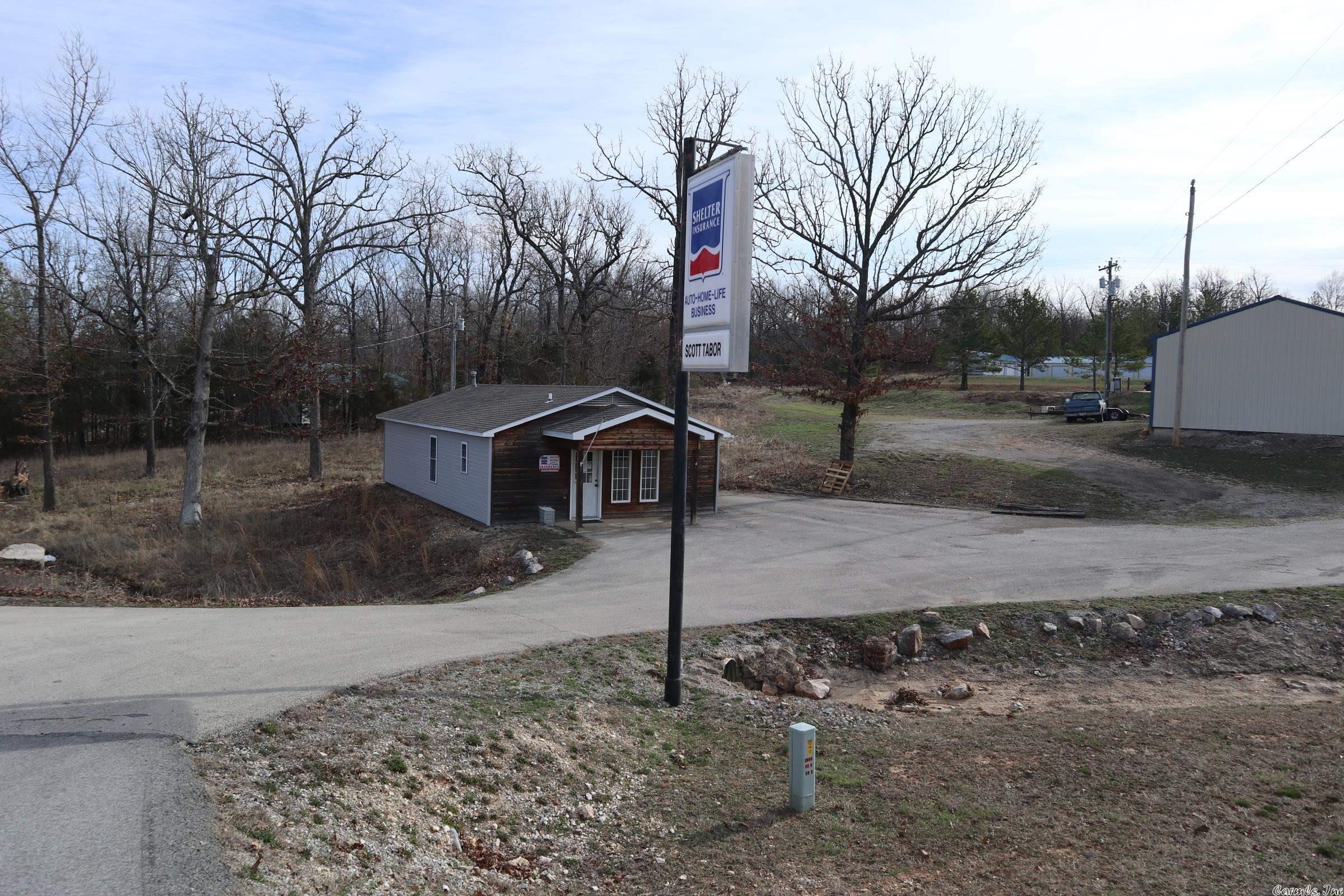316  HWY 62/412 E  Salem, AR