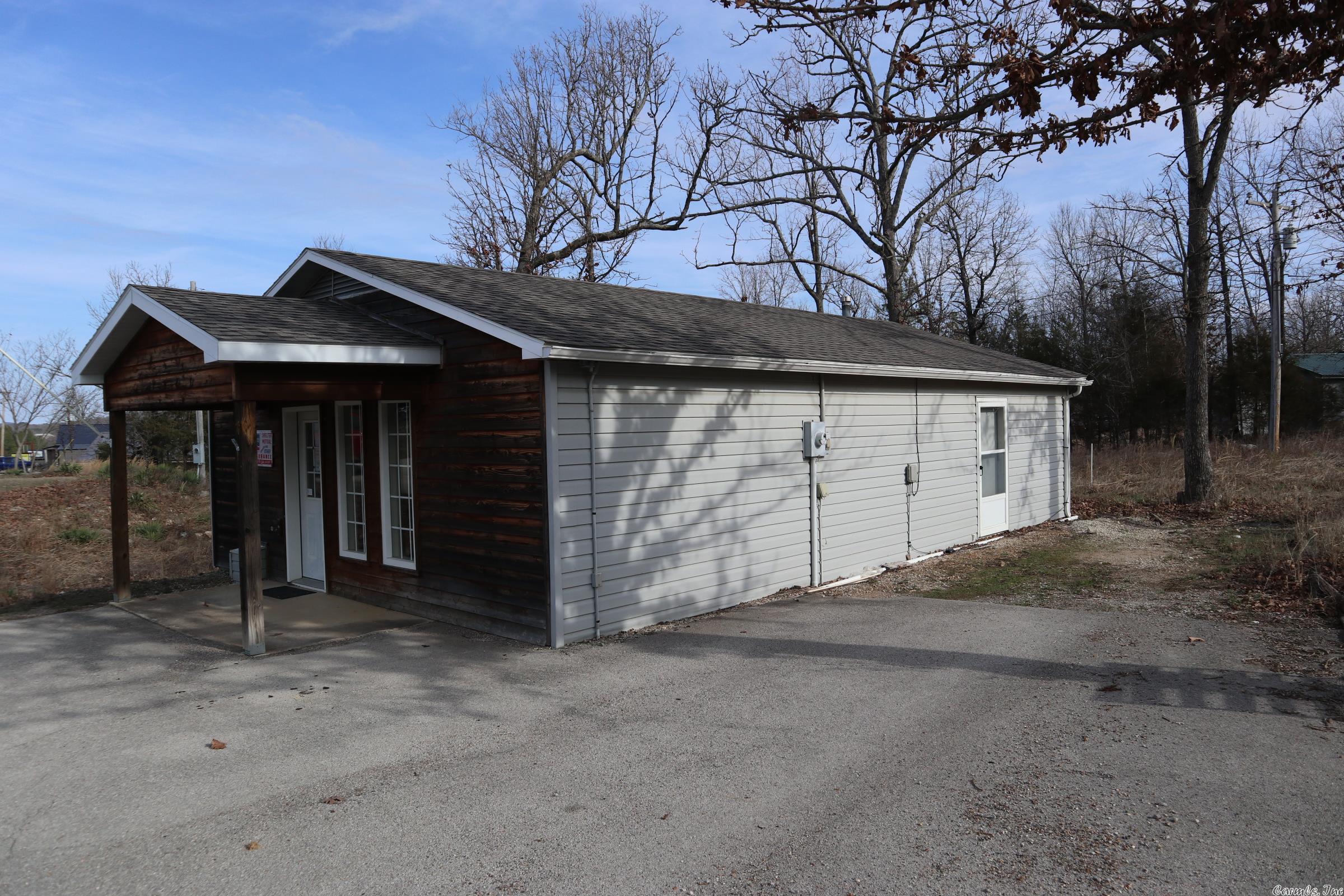 316  HWY 62/412 E  Salem, AR