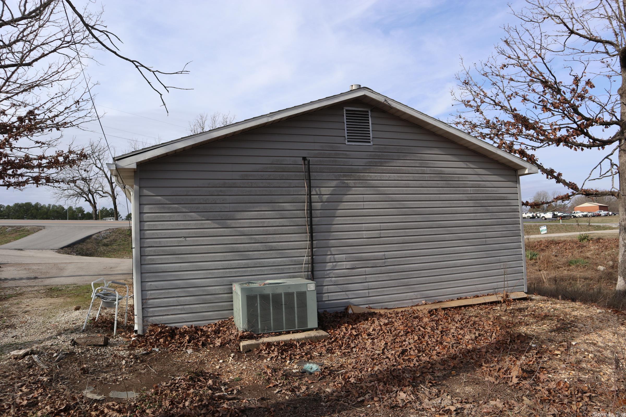 316  HWY 62/412 E  Salem, AR