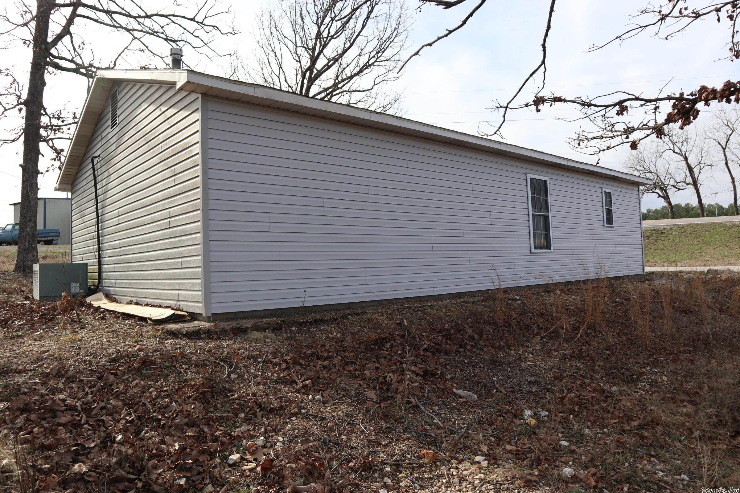 316  HWY 62/412 E  Salem, AR