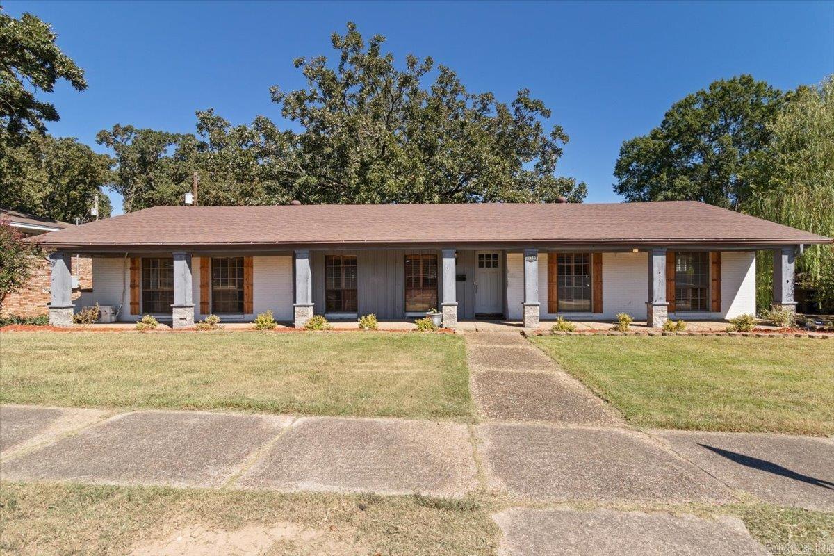 1815 Topf Road, North Little Rock, AR 72116