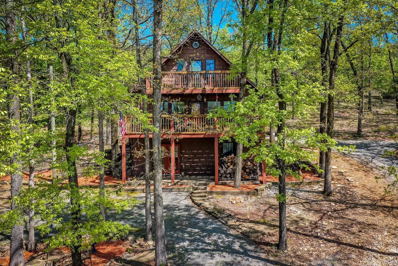 2112 E Carmichael Road, Cabot, AR 72023