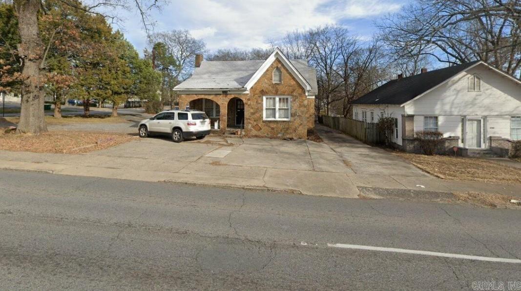 2120  Main  North Little Rock, AR