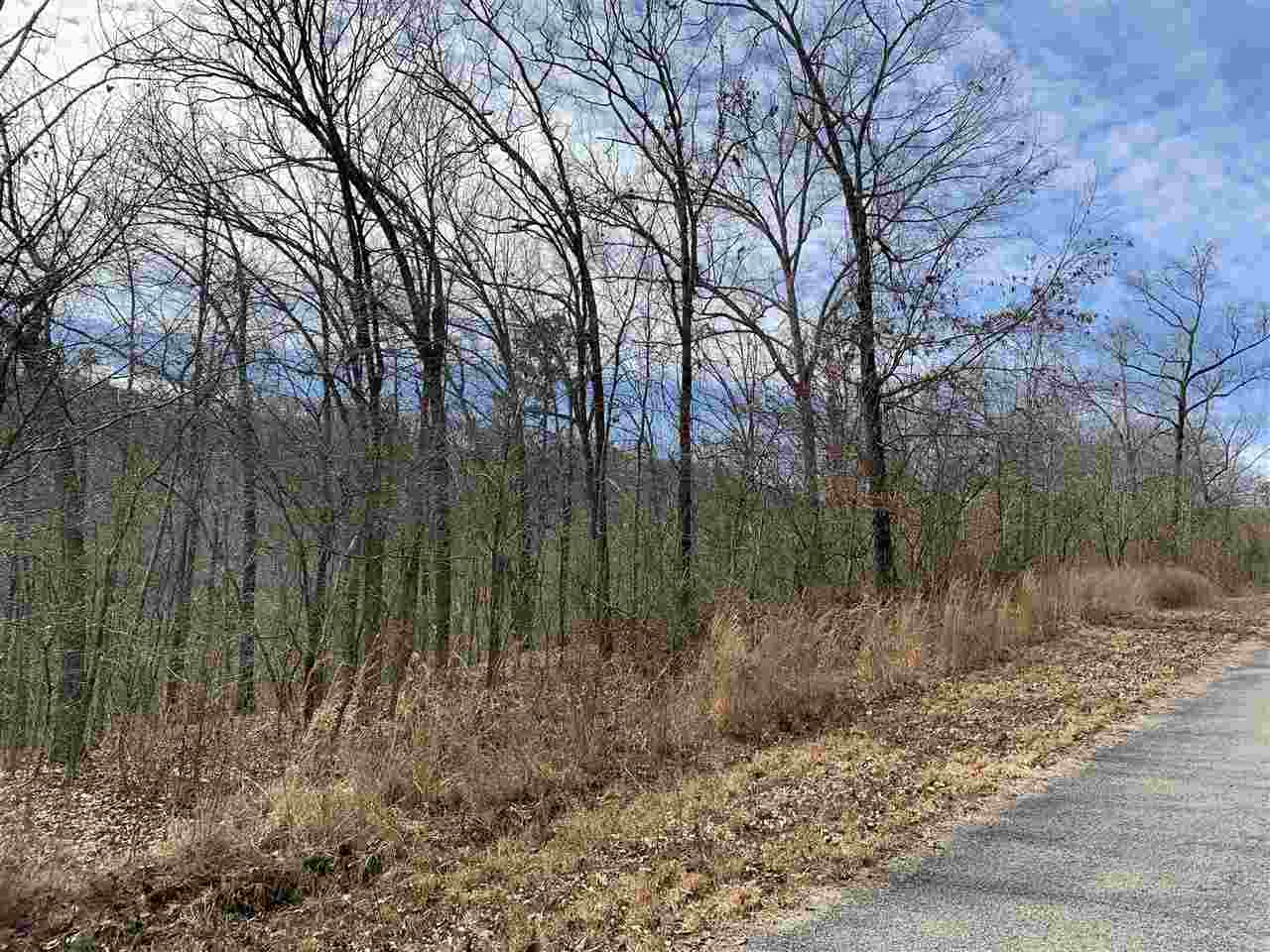 Lot # 34 Watersedge Drive