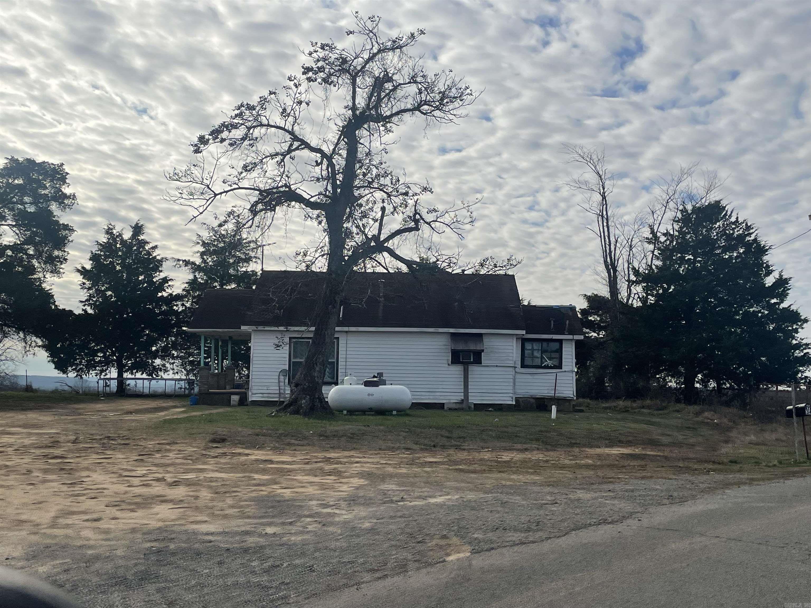 934  goff  Quitman, AR