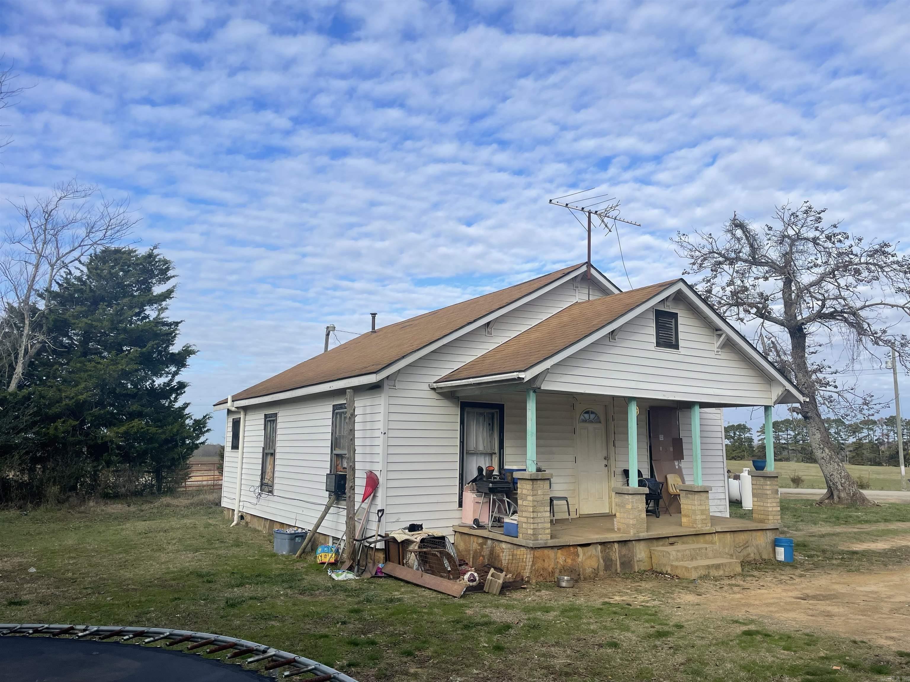 934  goff  Quitman, AR