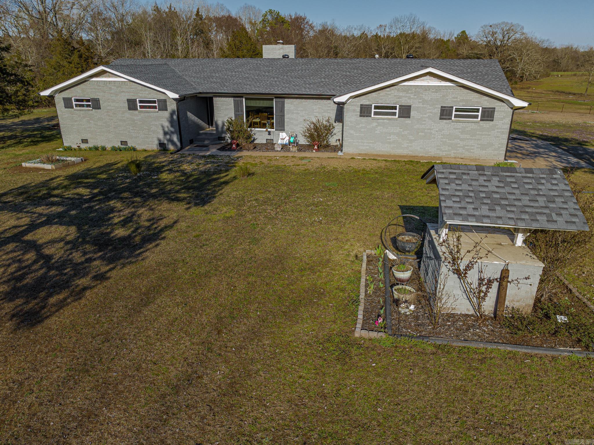 4122 N SR 105 Atkins, AR 72823