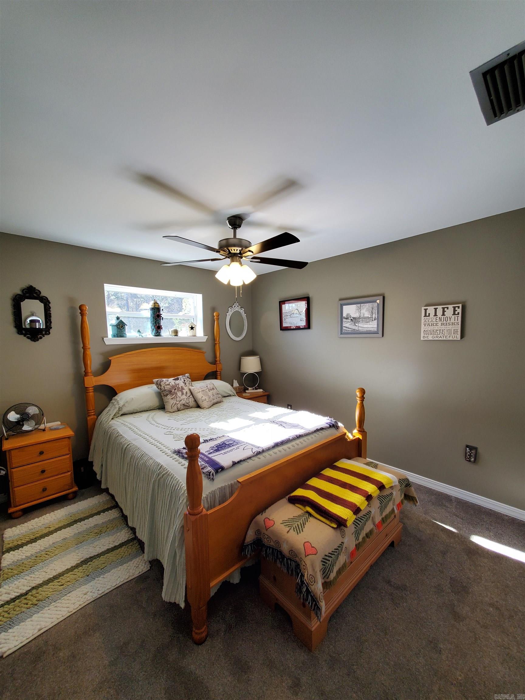 4122 N SR 105 Atkins, AR 72823