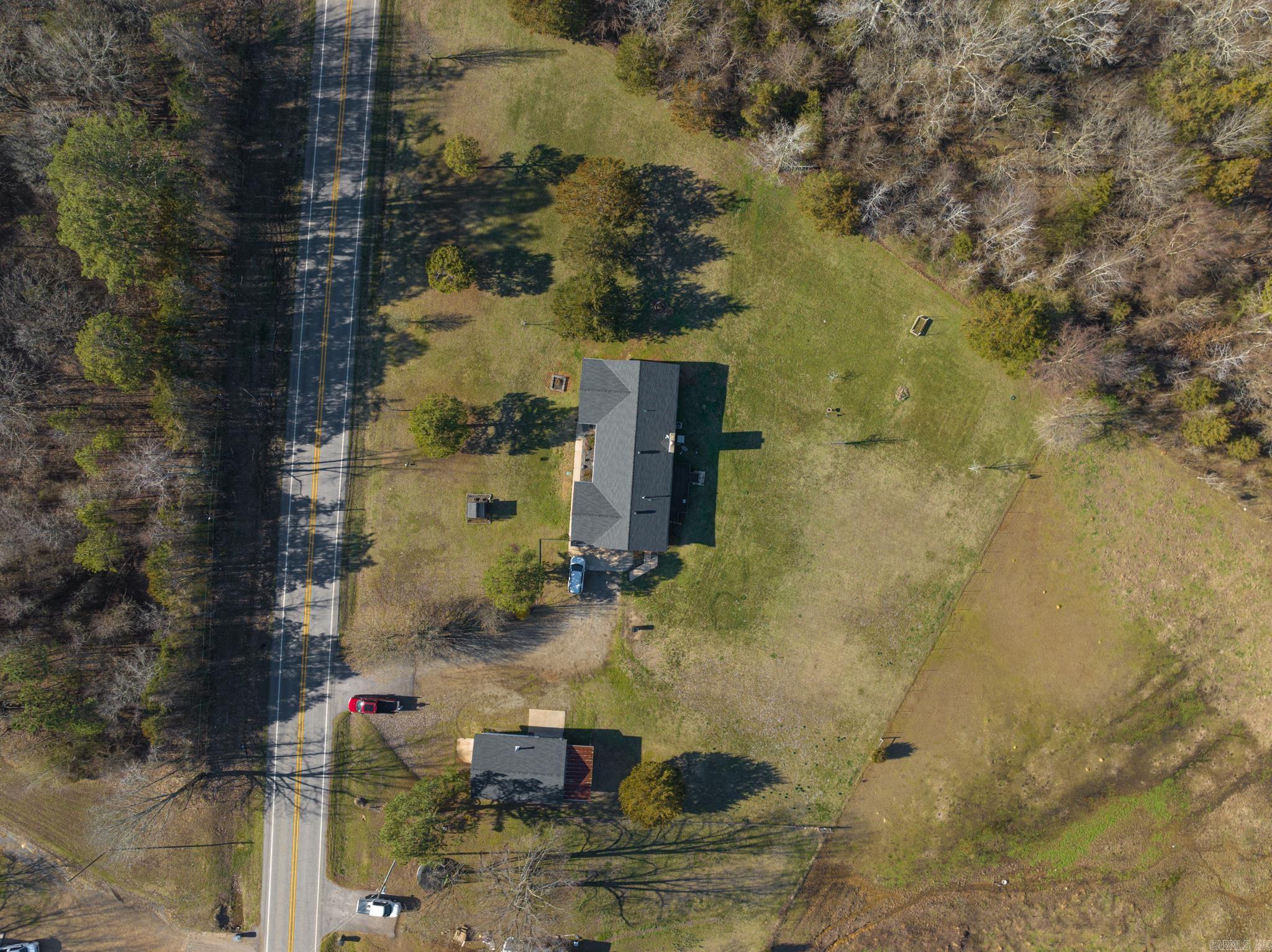 4122 N SR 105 Atkins, AR 72823