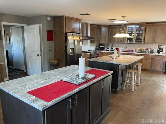 4122 N SR 105 Atkins, AR 72823
