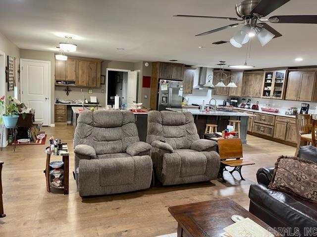 4122 N SR 105 Atkins, AR 72823