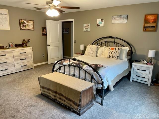 4122 N SR 105 Atkins, AR 72823