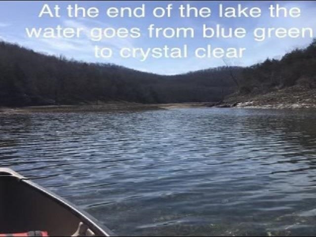 001-08923-000  MC 8040  Yellville, AR